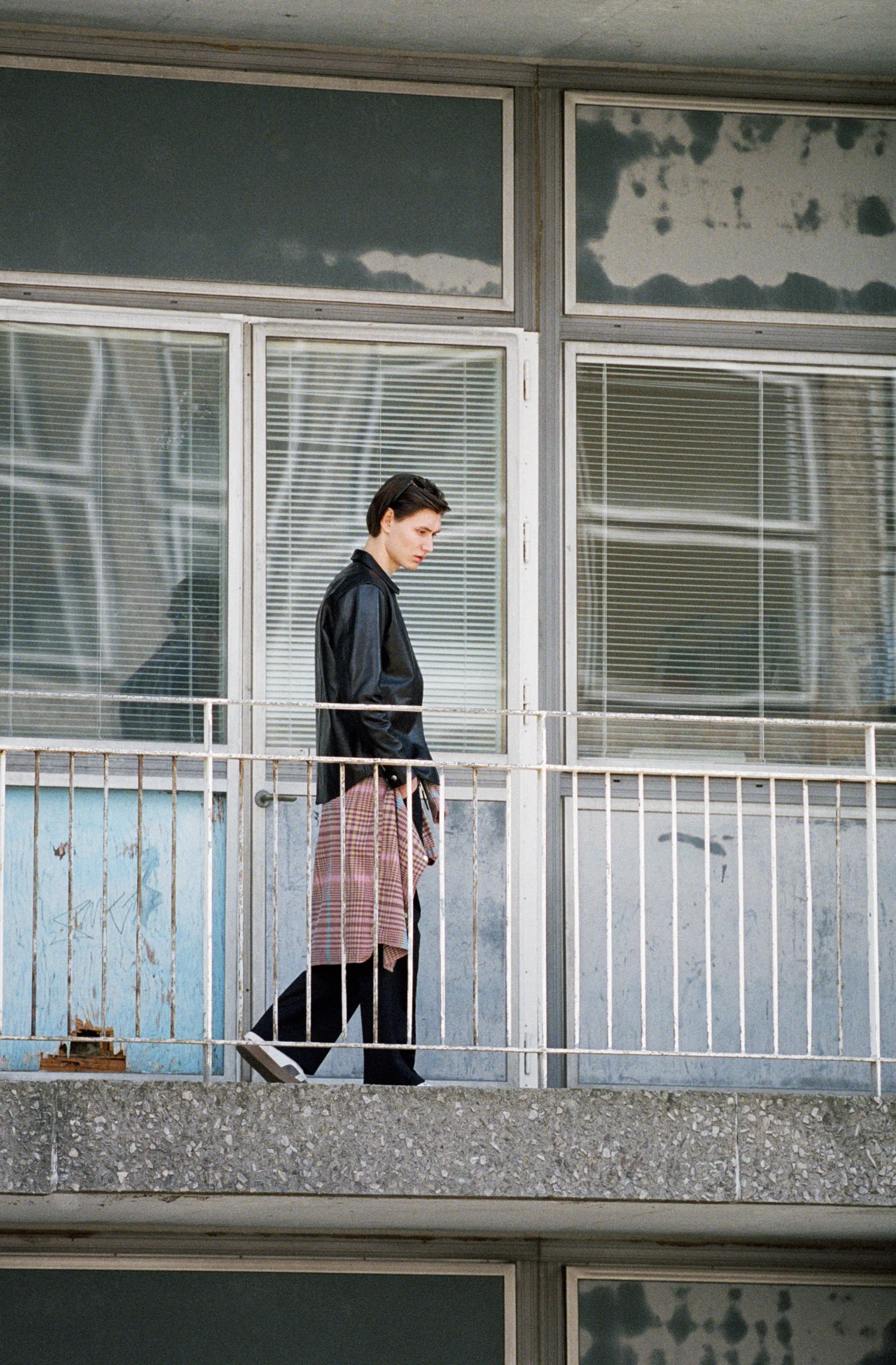 Our Legacy Ten AW15