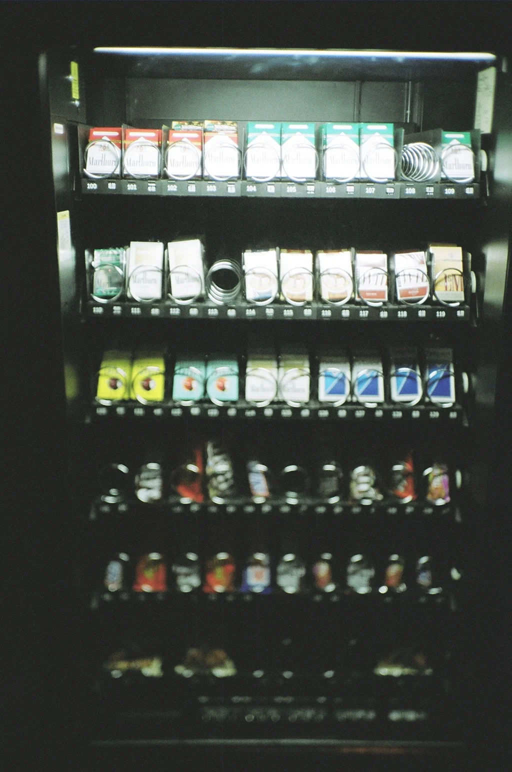 Downtown by Tony Noceti