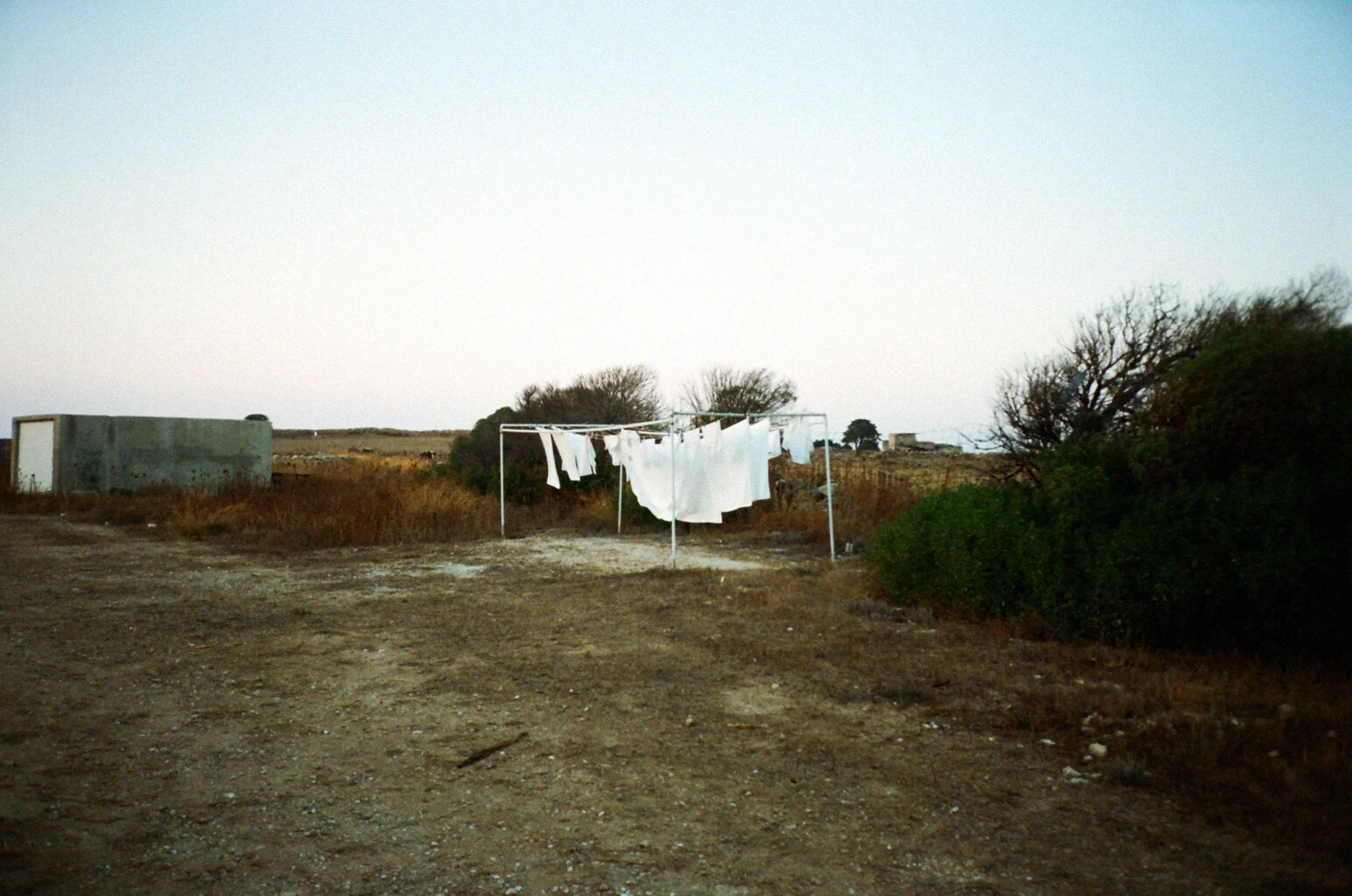 Antiparos by Chris Kontos for Freunde von Freunden