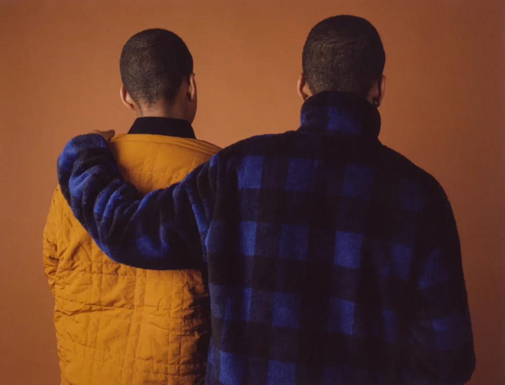 Our Legacy AW15 Splash