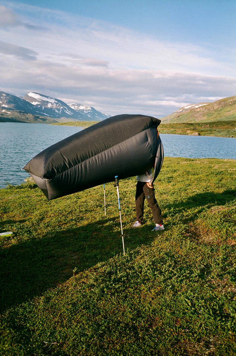Lappland by Häre Christian