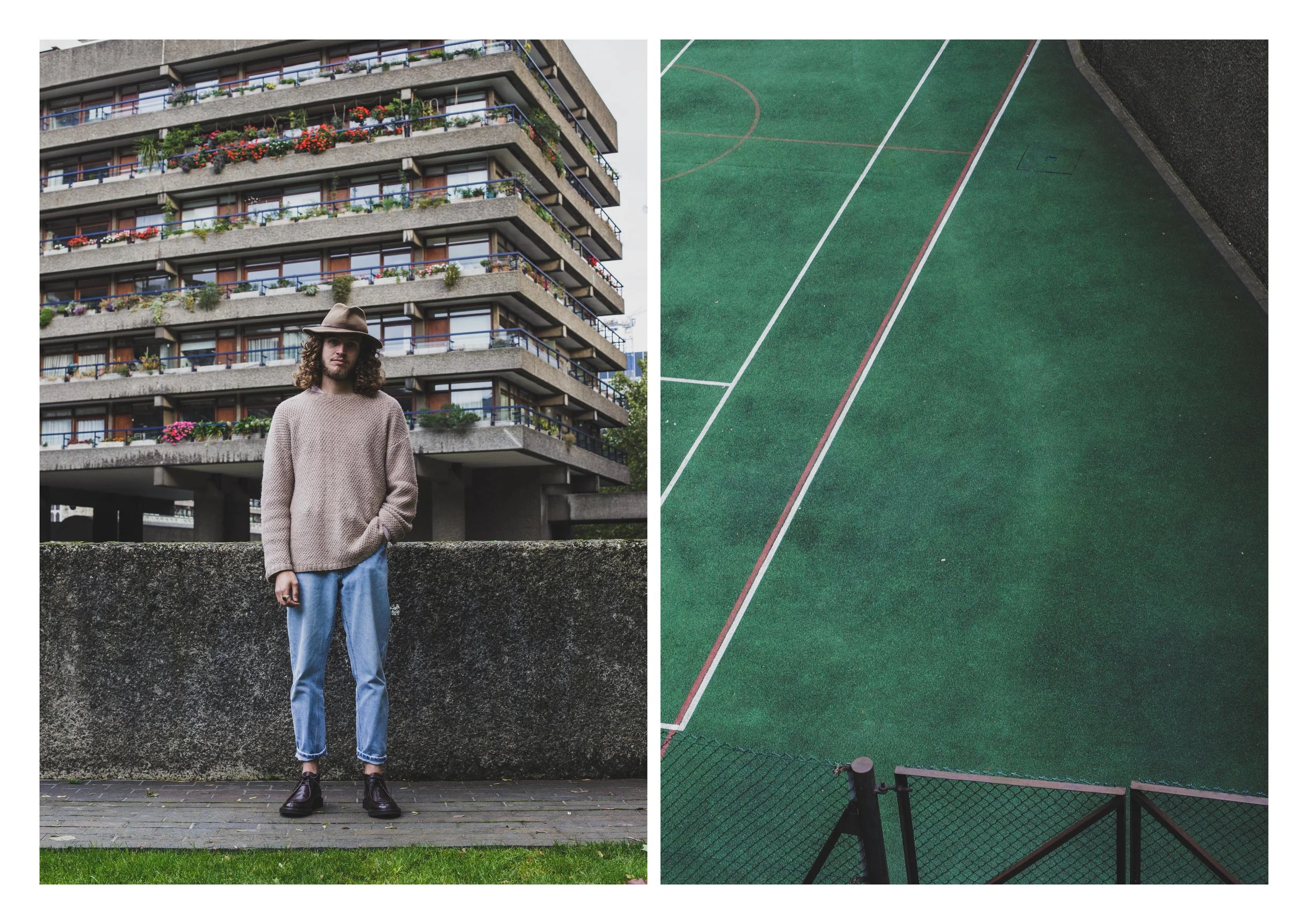 ERKN Lookbook 