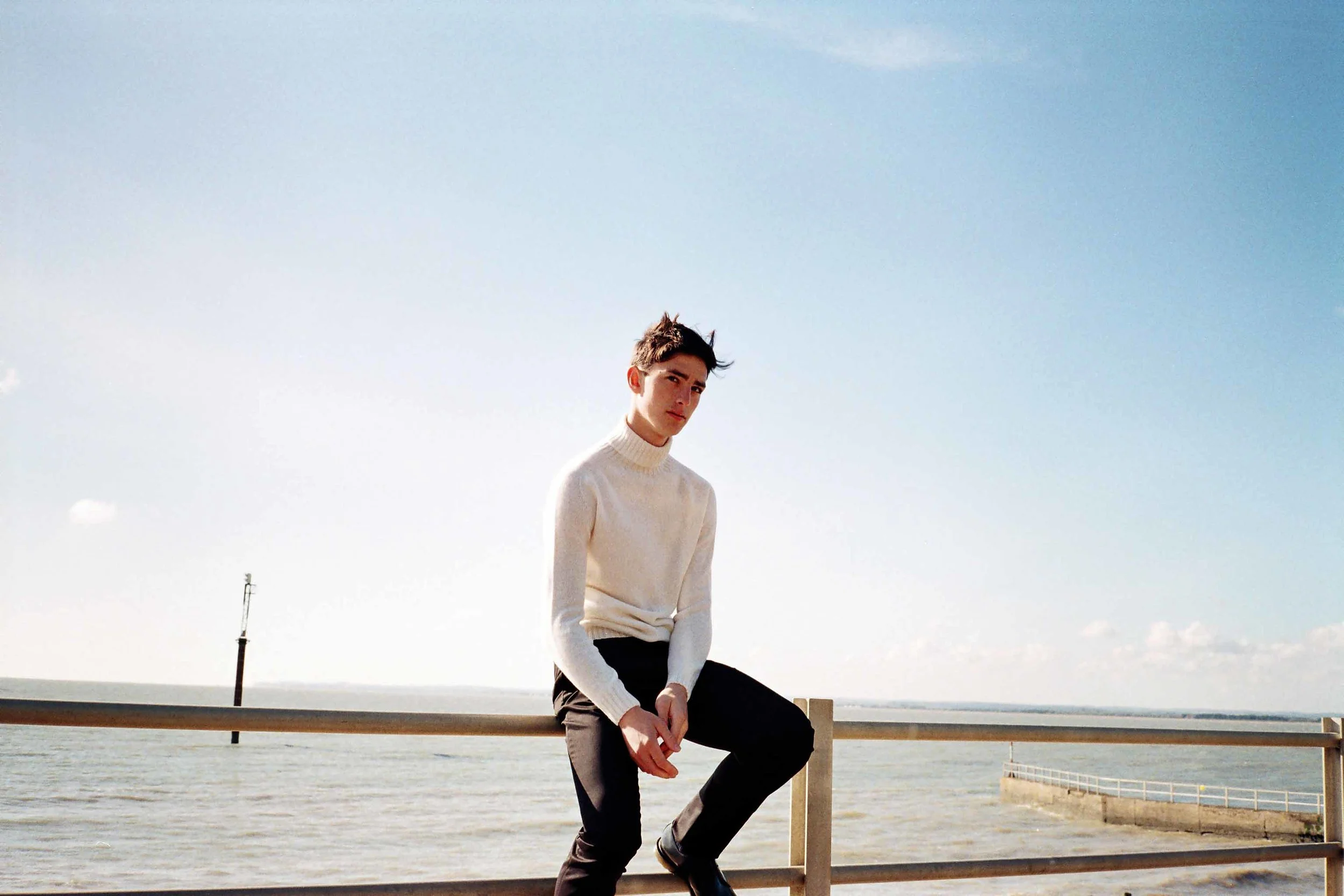 Several FW15 by Chris Kontos