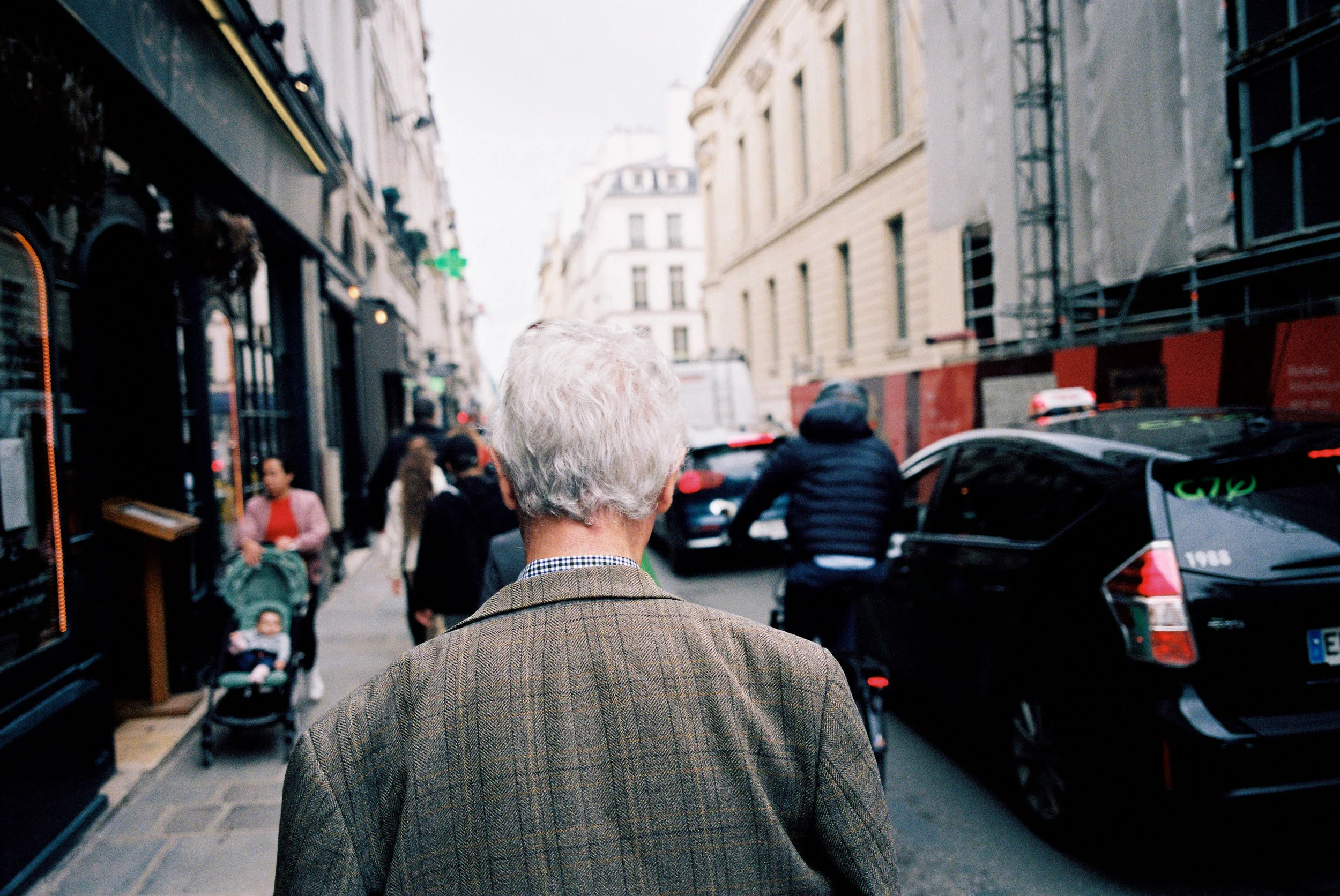 FRANCIS BACON, NATURAL WINES AND THE DEMISE OF MAINSTREAM CULTURE.