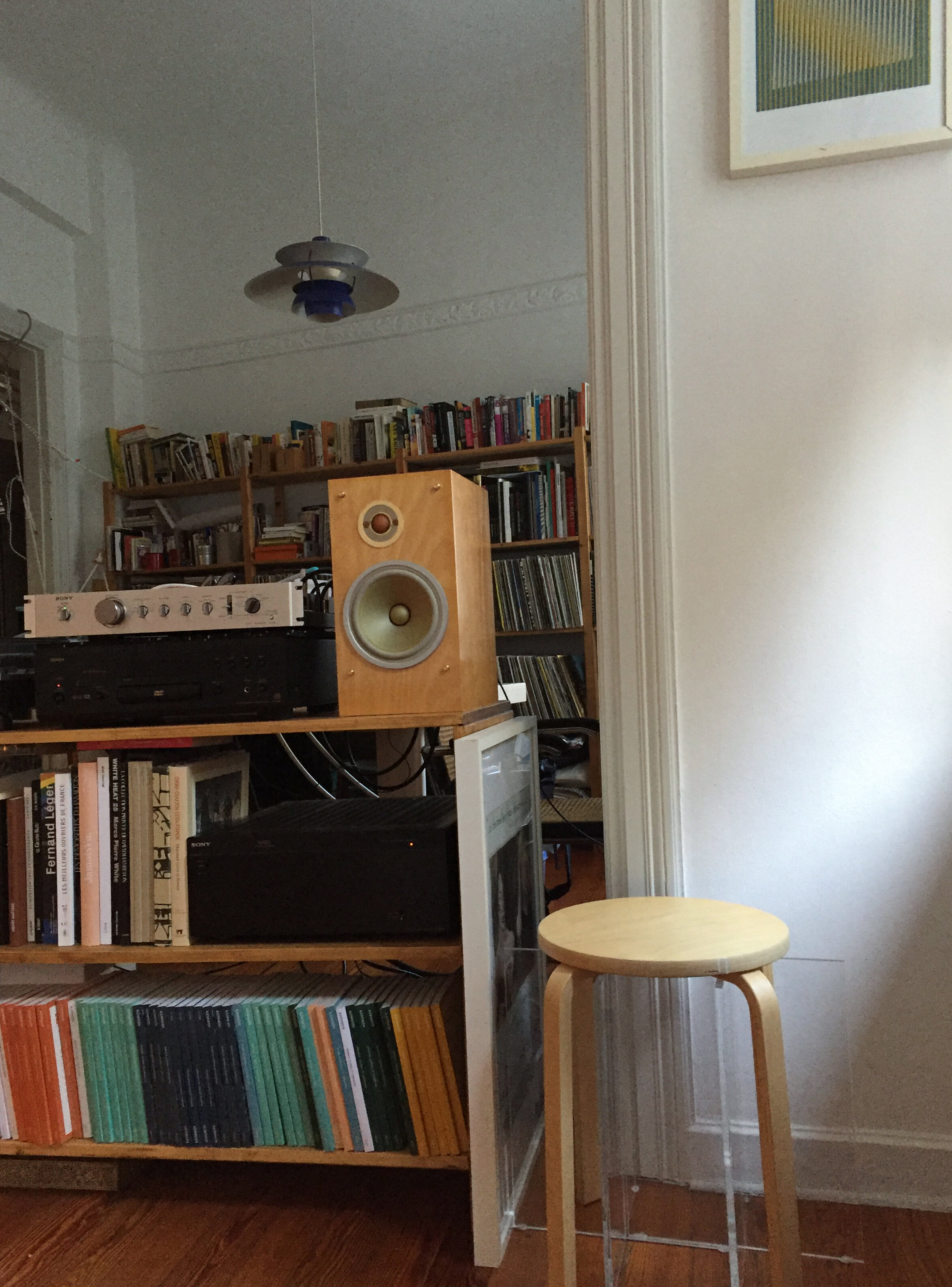 YAMAHA NS-1 Classics — Kennedy Magazine YAMAHA NS-1 Classics — Kennedy Magazine