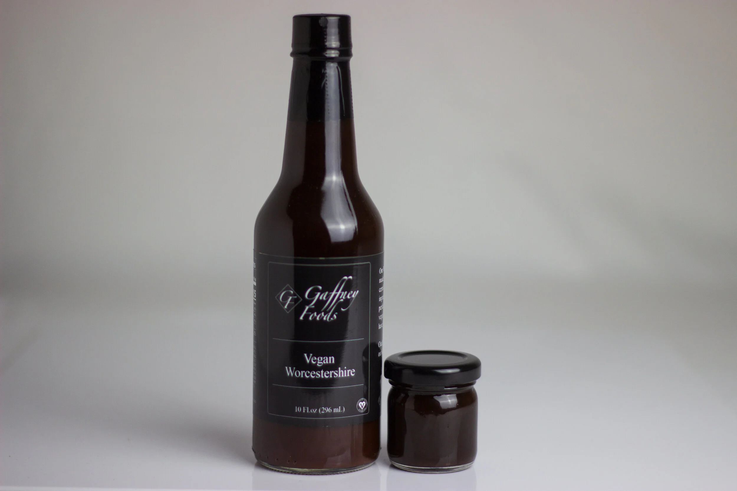 Worcestershire Sample