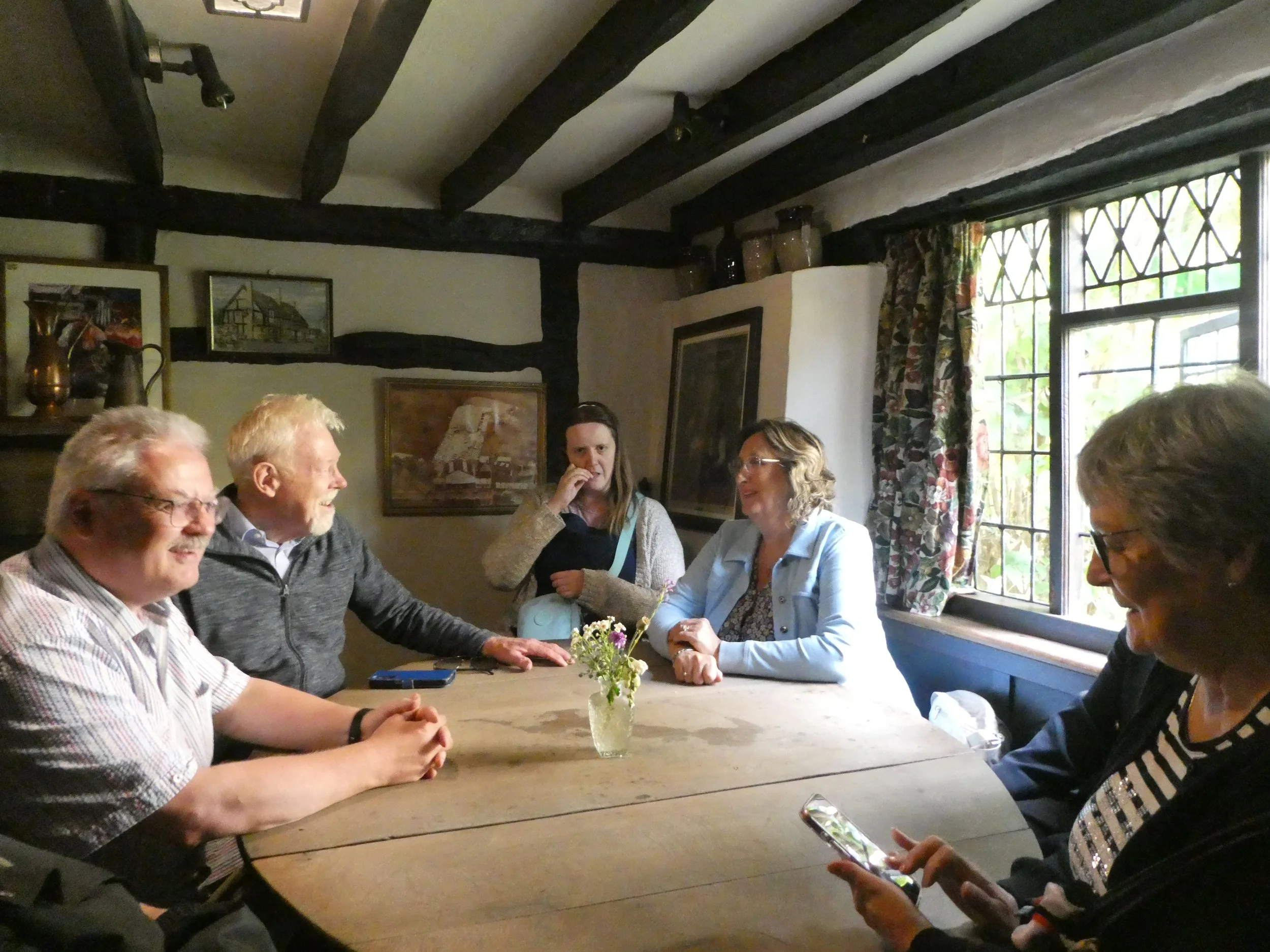 260727 Coffee at Fleece.JPG
