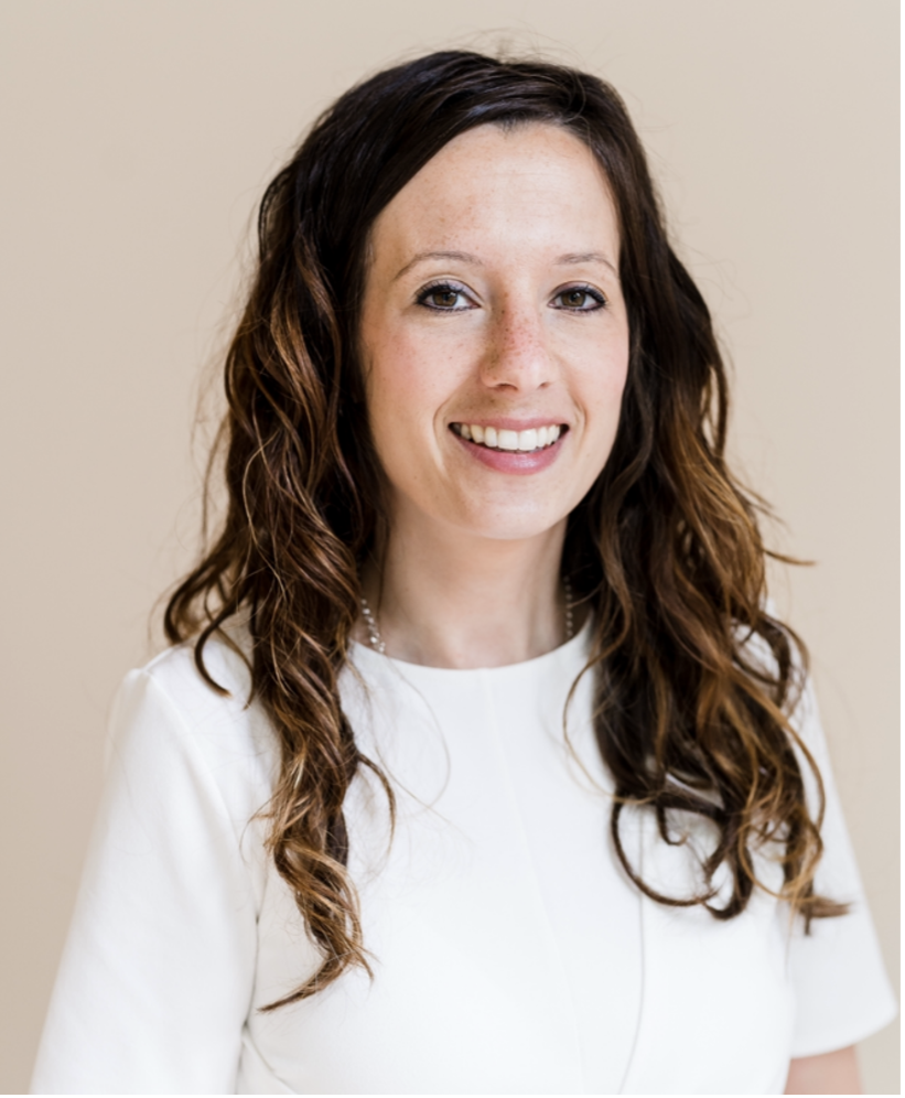 Dr Mariana Luisa Noy | Consultant Dermatologist | Montrose