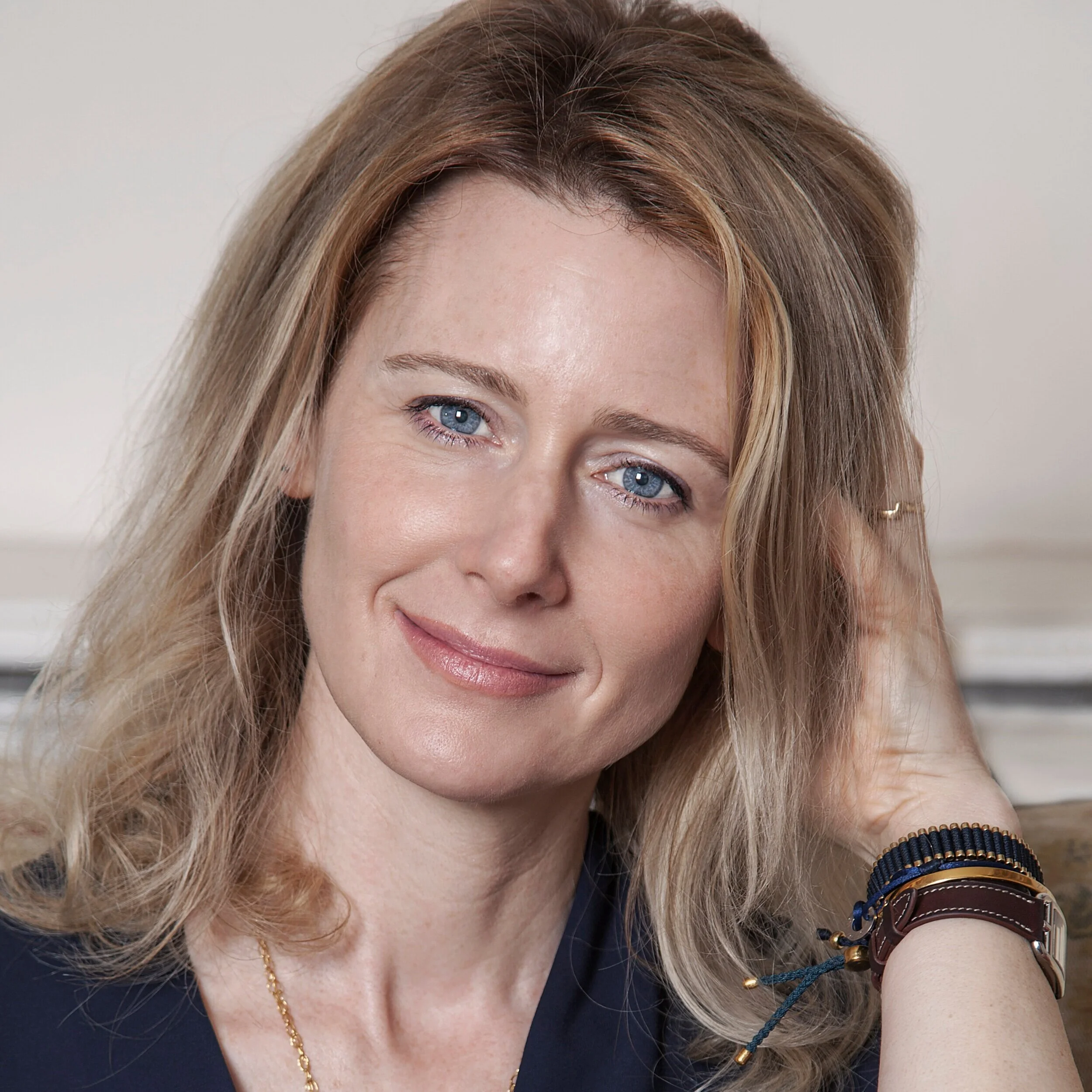 Introducing Nancy Zeffman, Co- Founder of Cucumber Clothing