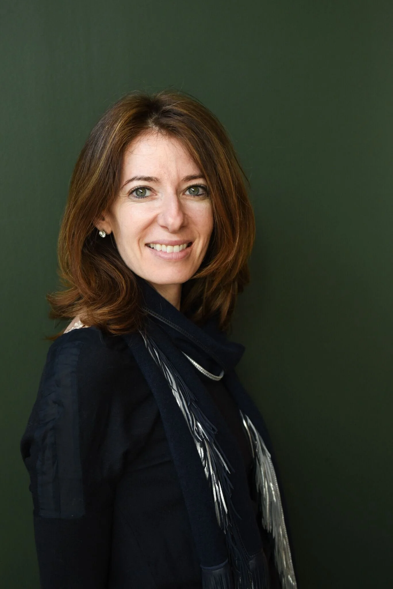 Introducing Holli Rubin, Psychotherapist, Well-being Director of The Soke Chelsea, and body image specialist.