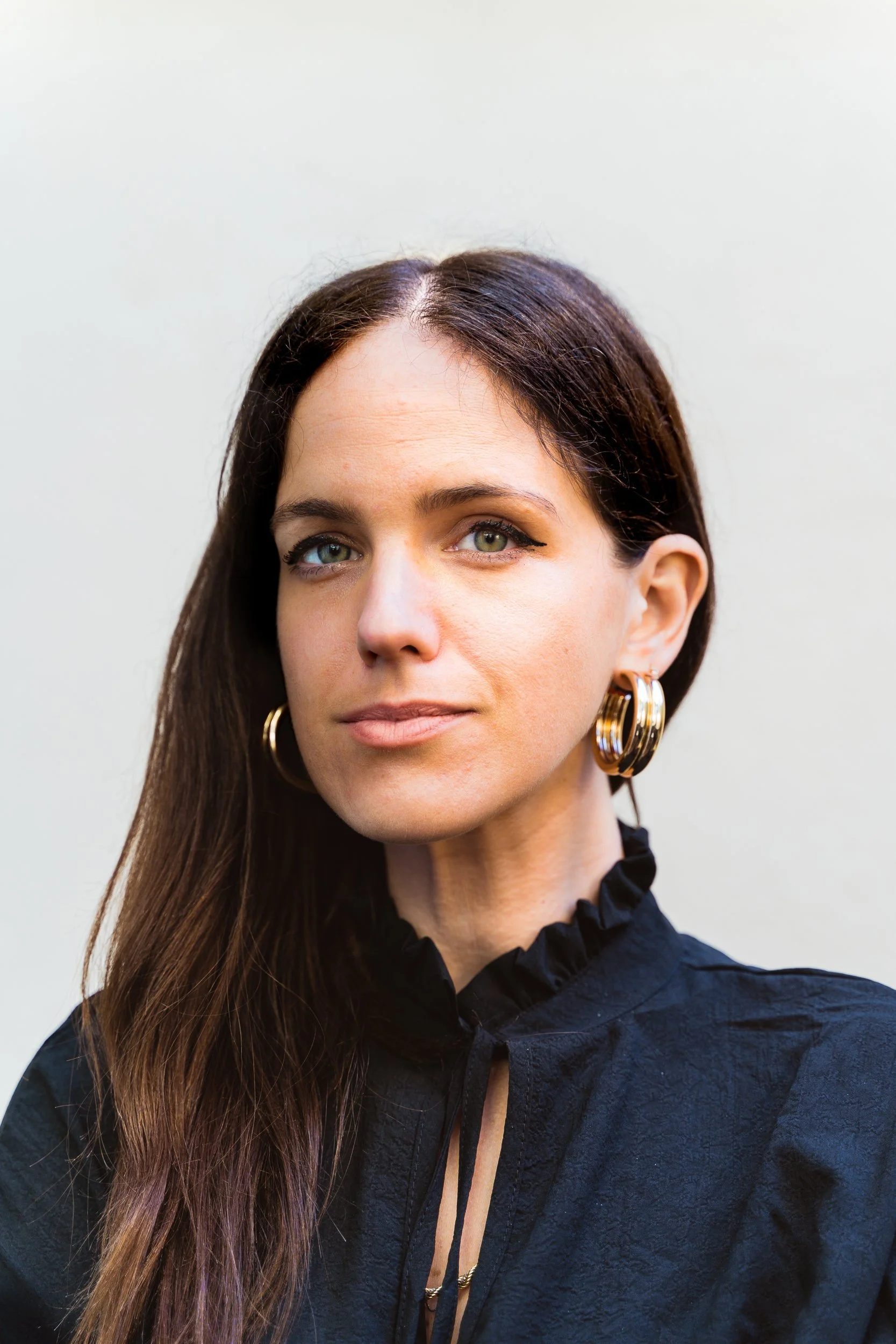 Introducing Romilly Morgan, Founder and Publishing Director of Brazen Books