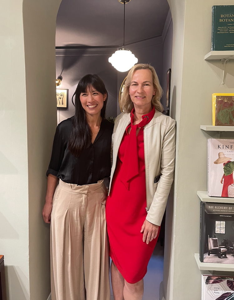 investing in wellness | anatome