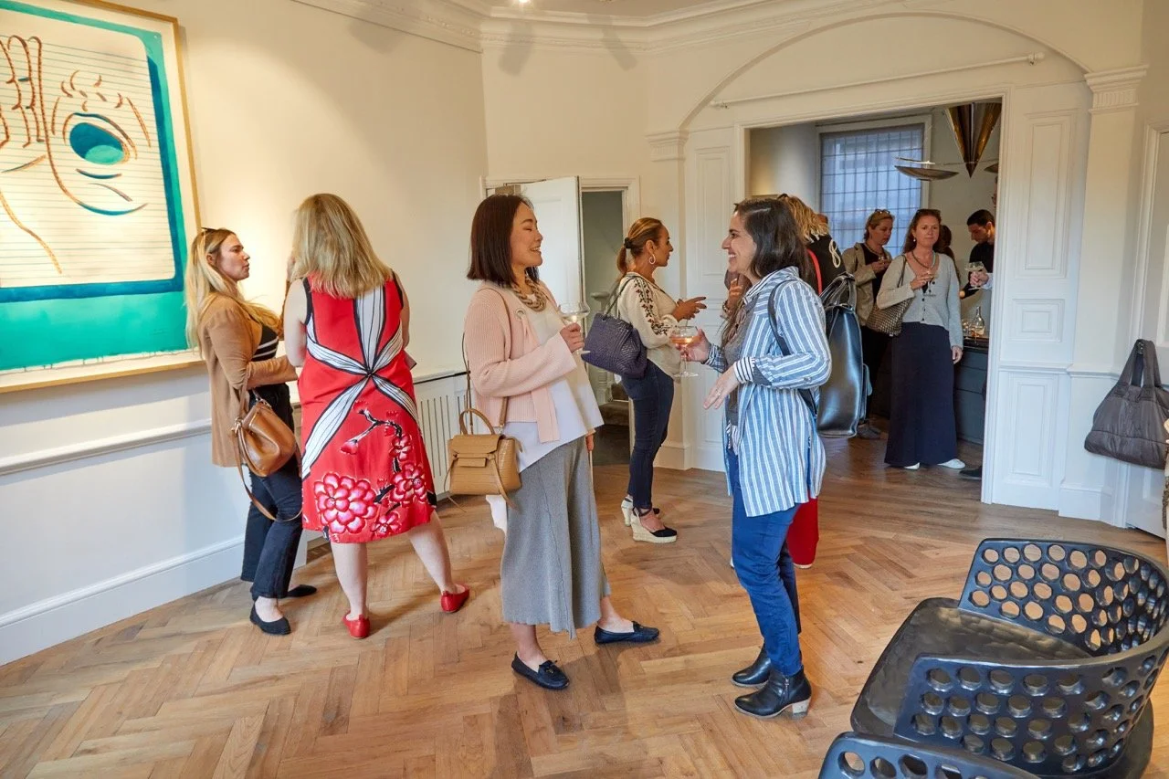 Innovative Patronage in the Arts | SoShiro