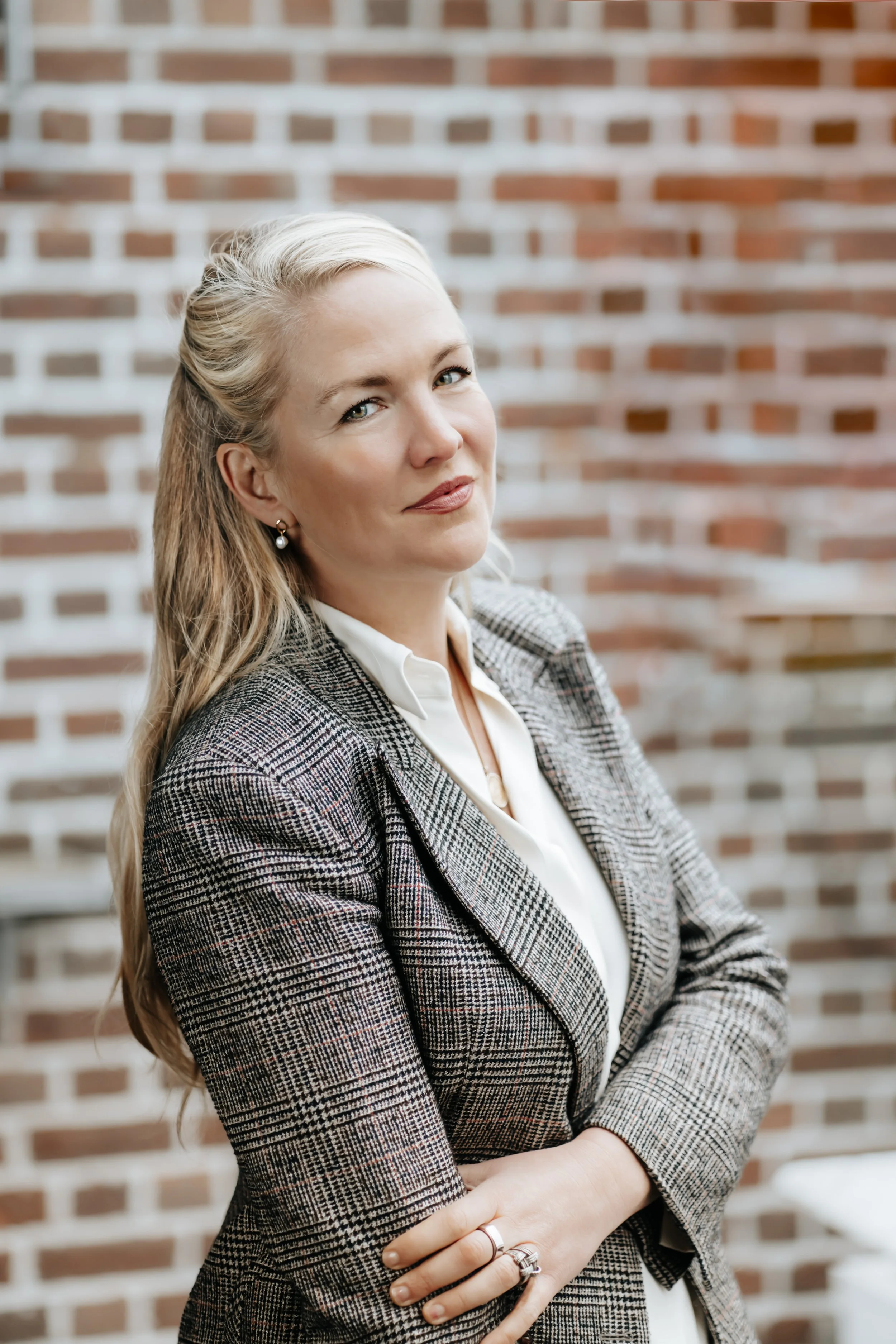 Kate Bright | Secure Lifestyle | UMBRA International group