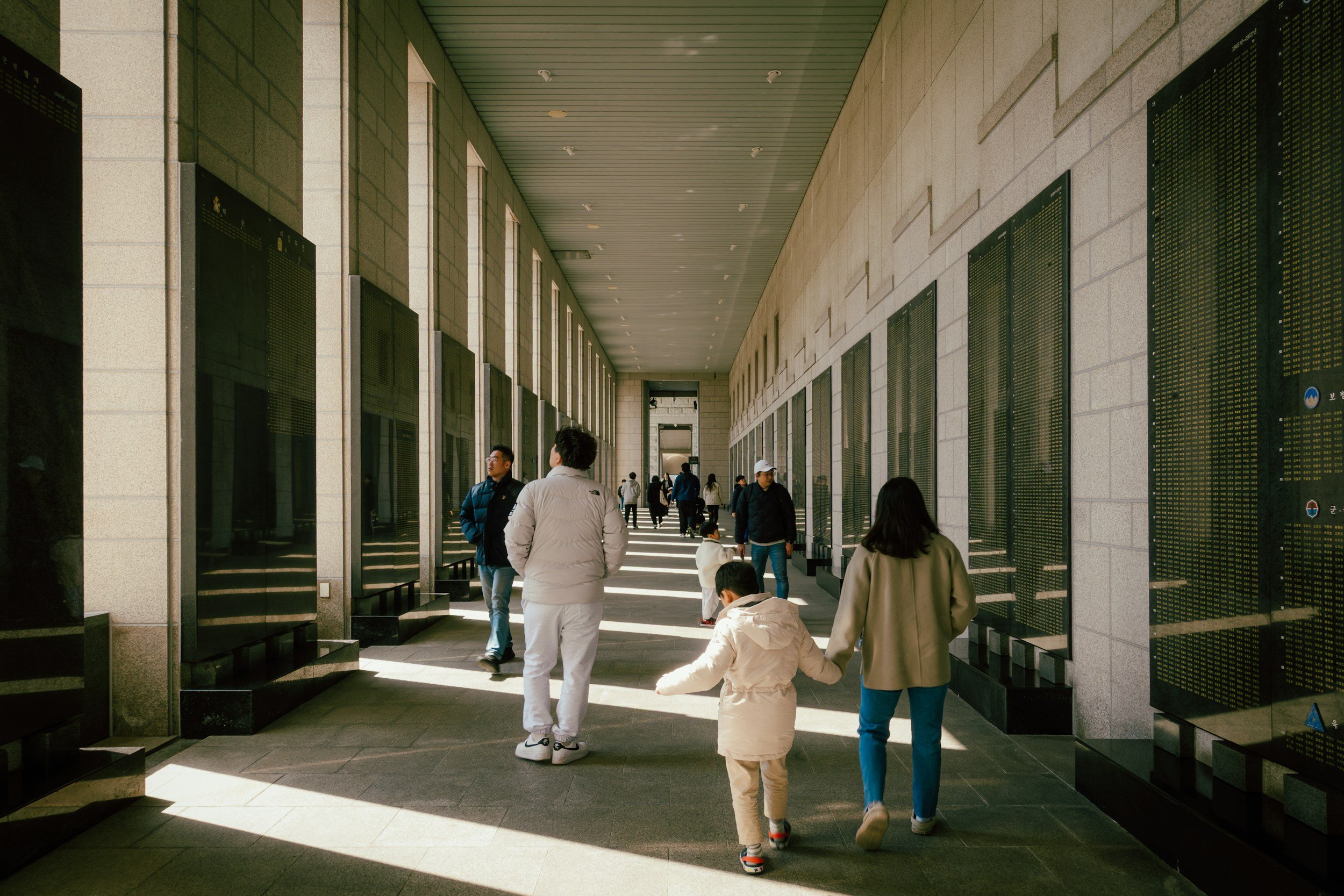 TRAVEL // Avoiding Legal Turbulence when Travelling with Children