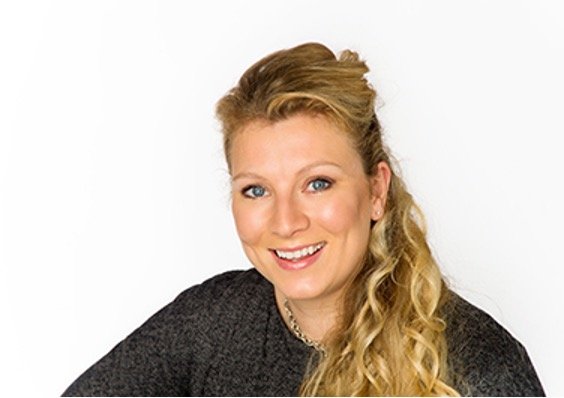 Bee Hatton | Director and Client Relationship Manager | Central Associates