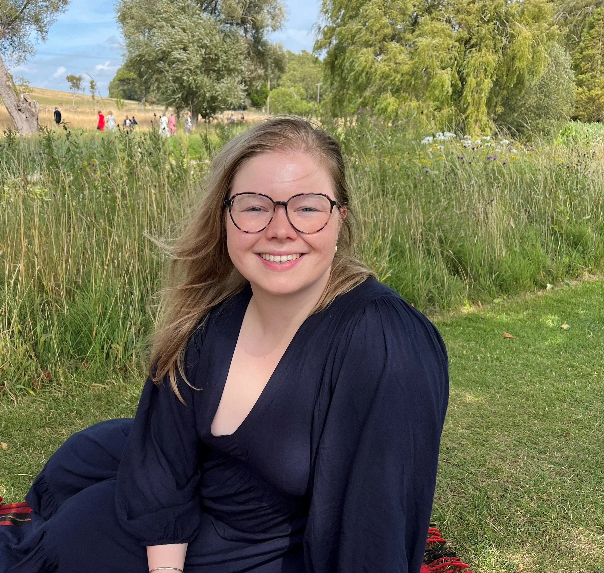 Sophie Pateman | Private Banker | C. Hoare &amp; Co