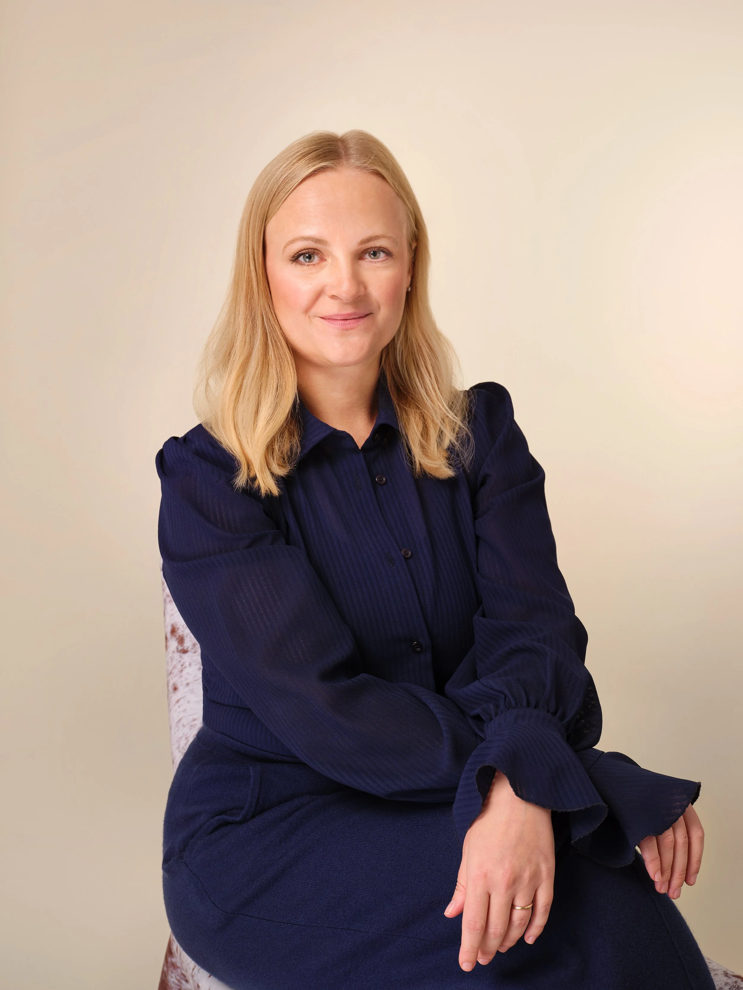Kate Woolhouse | CEO | HOOKE