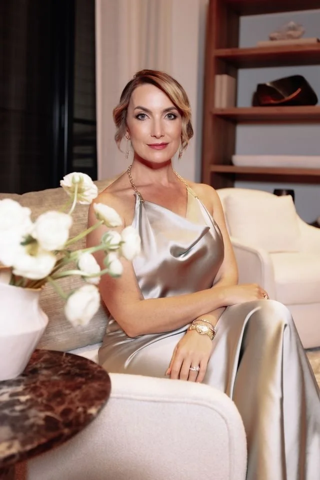 Introducing Yulia Rorstrom | Founder and CEO Duck &amp; Dry