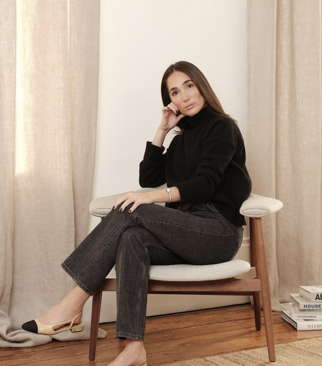 Introducing Mélie Dunod | Co-founder and CEO August