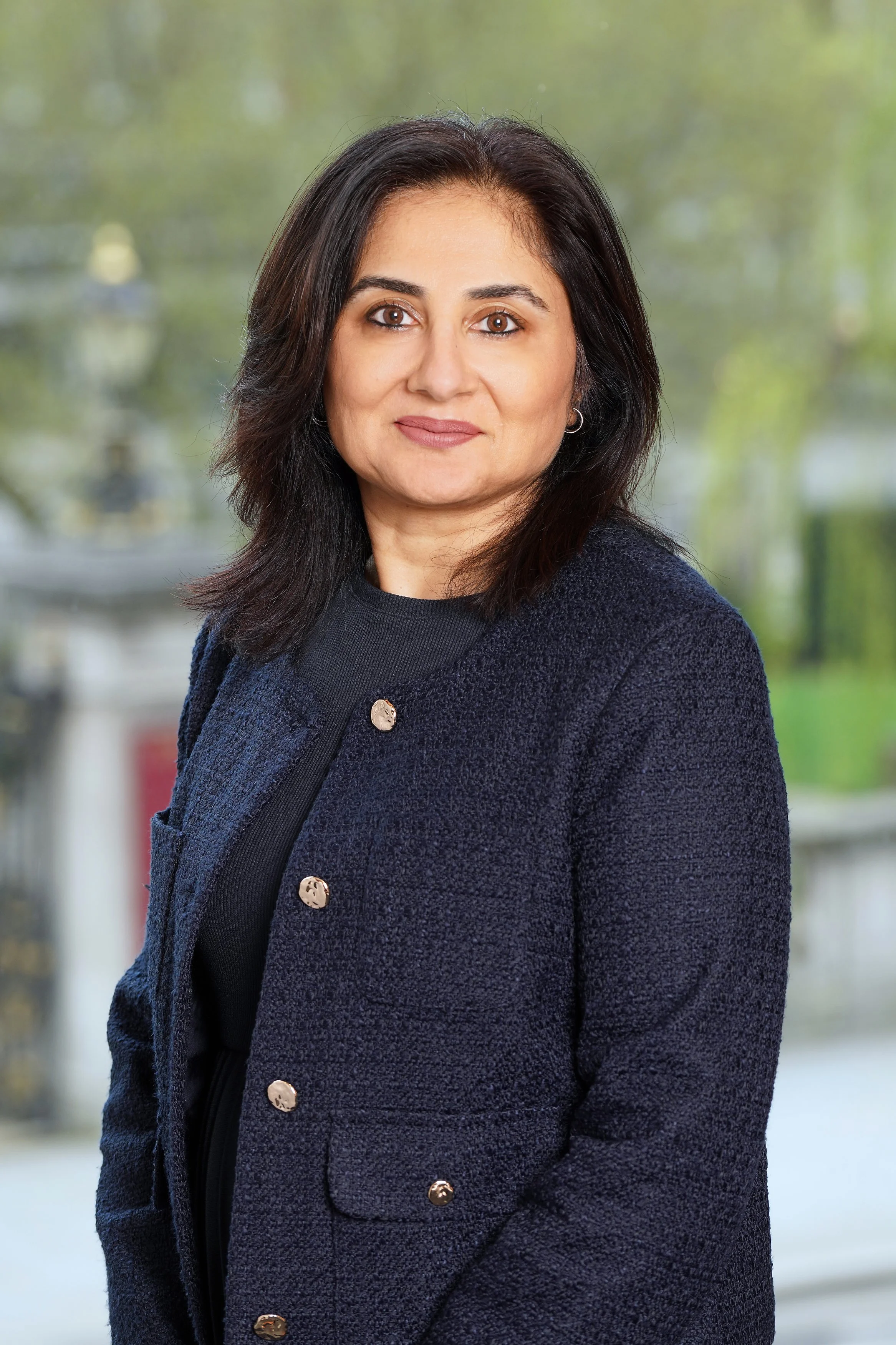 Sangita Manek | Partner, Contentious Probate Law | Irwin Mitchell — The ...