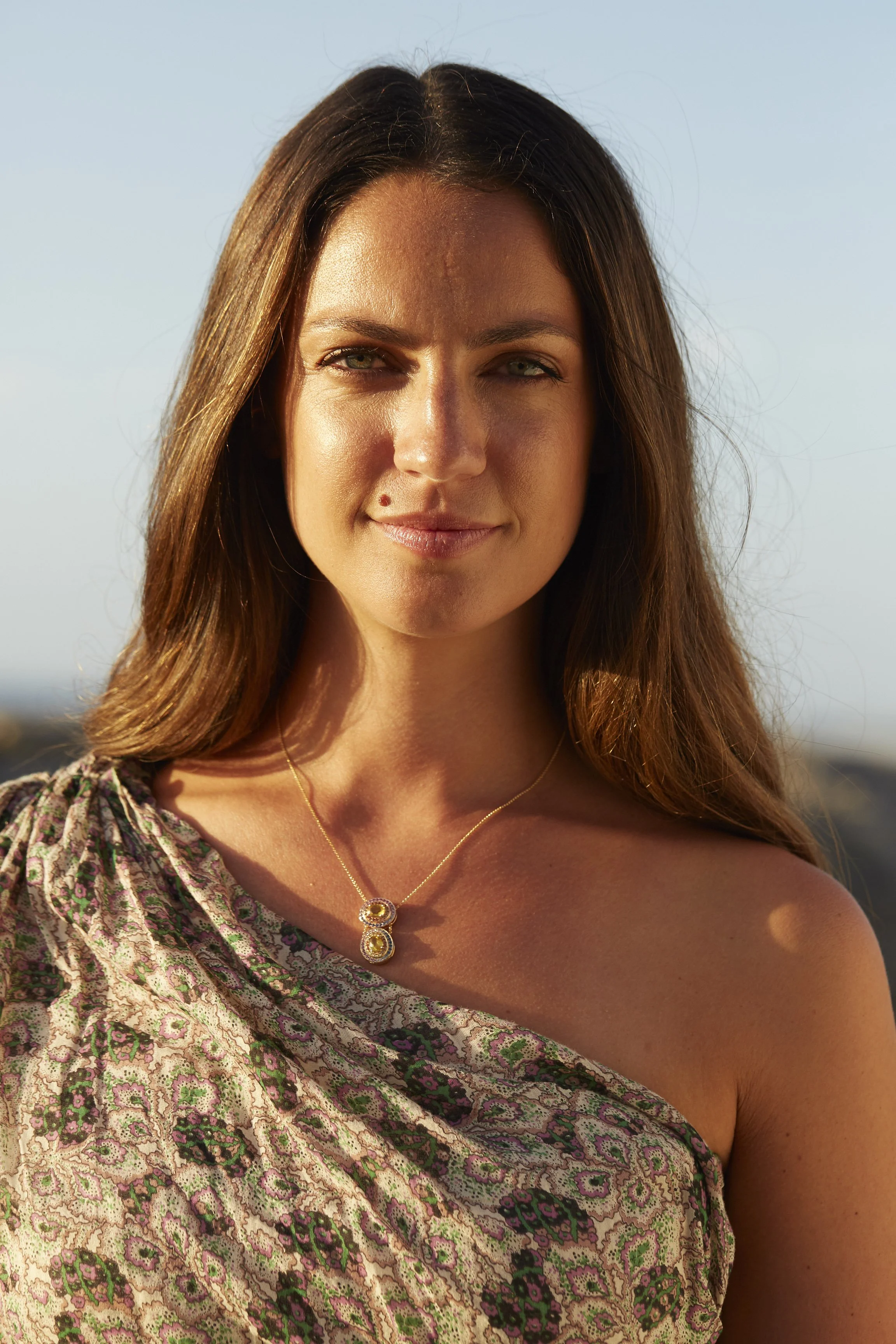 Introducing Alice Millner, Founder of Alice van Cal fine jewellery ...