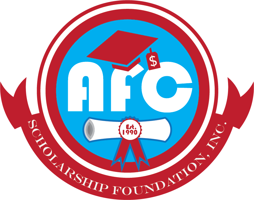 AFC Scholarship Foundation, Inc. 