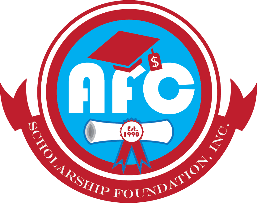 Our Partners — AFC Scholarship Foundation, Inc.