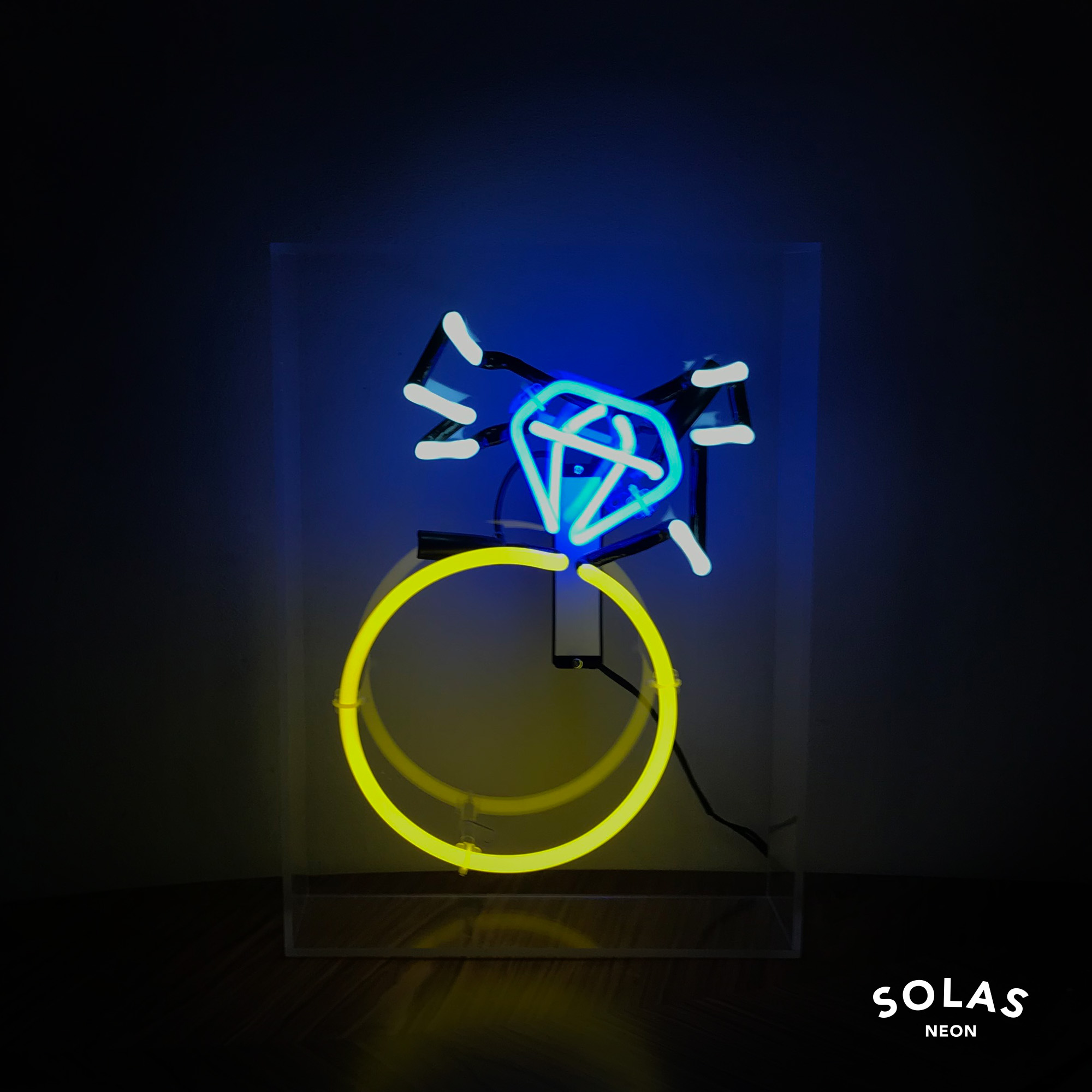 Bespoke Neons london