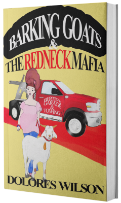 Barking Goats &amp; The Redneck Mafia