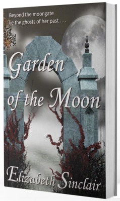 Garden Of The Moon