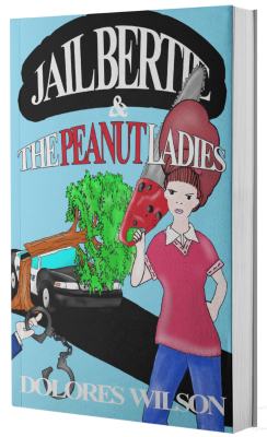 Buy Kindle ~ (Print coming soon!)