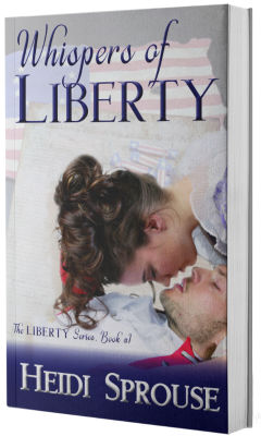 Whispers of Liberty