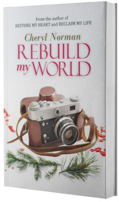 Rebuild My World