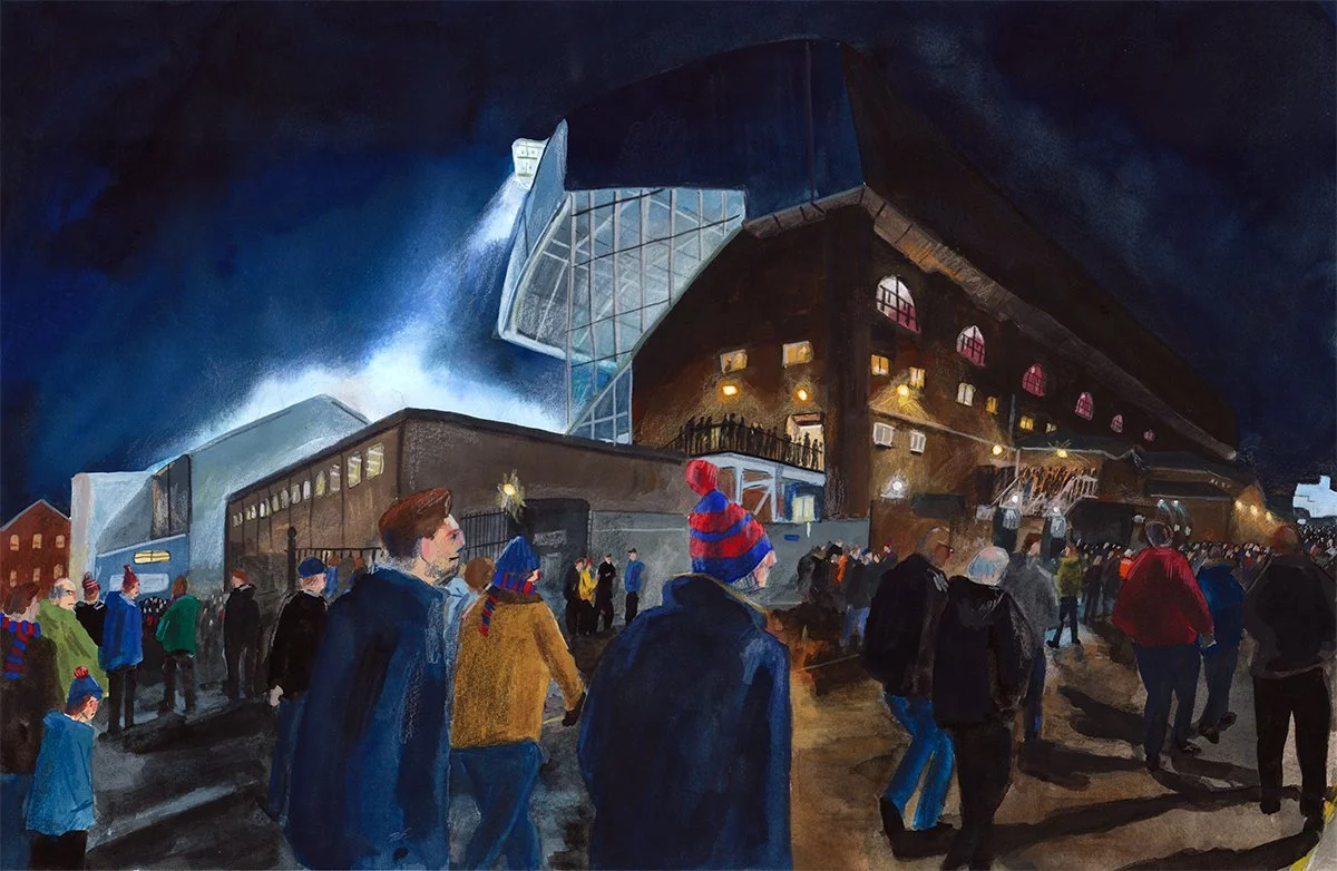 Night Match - Michael Bartlett.jpg