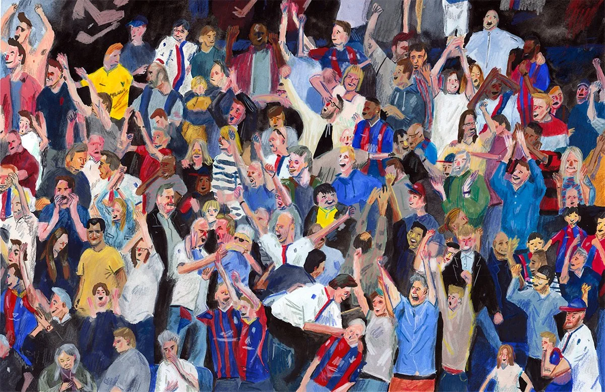 Glad All Over - Michael Bartlett.jpg