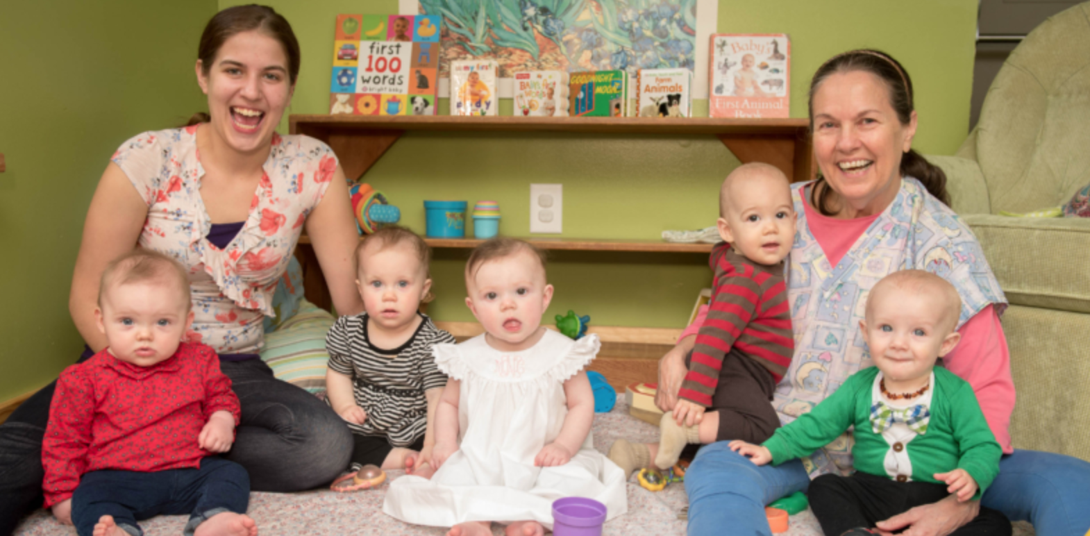 “ The education of even a small child does not aim at preparing them for school, but for life.”