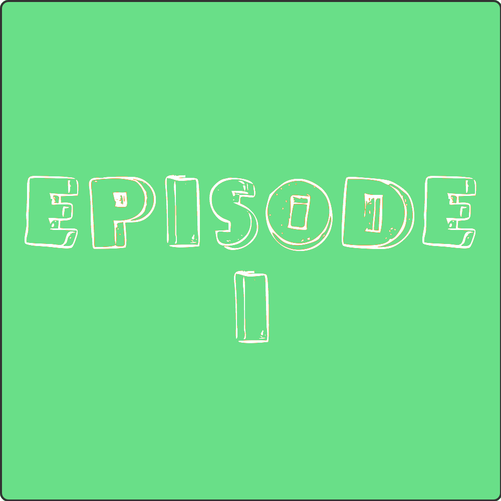 Ep. 1 | Tears Of A Clown