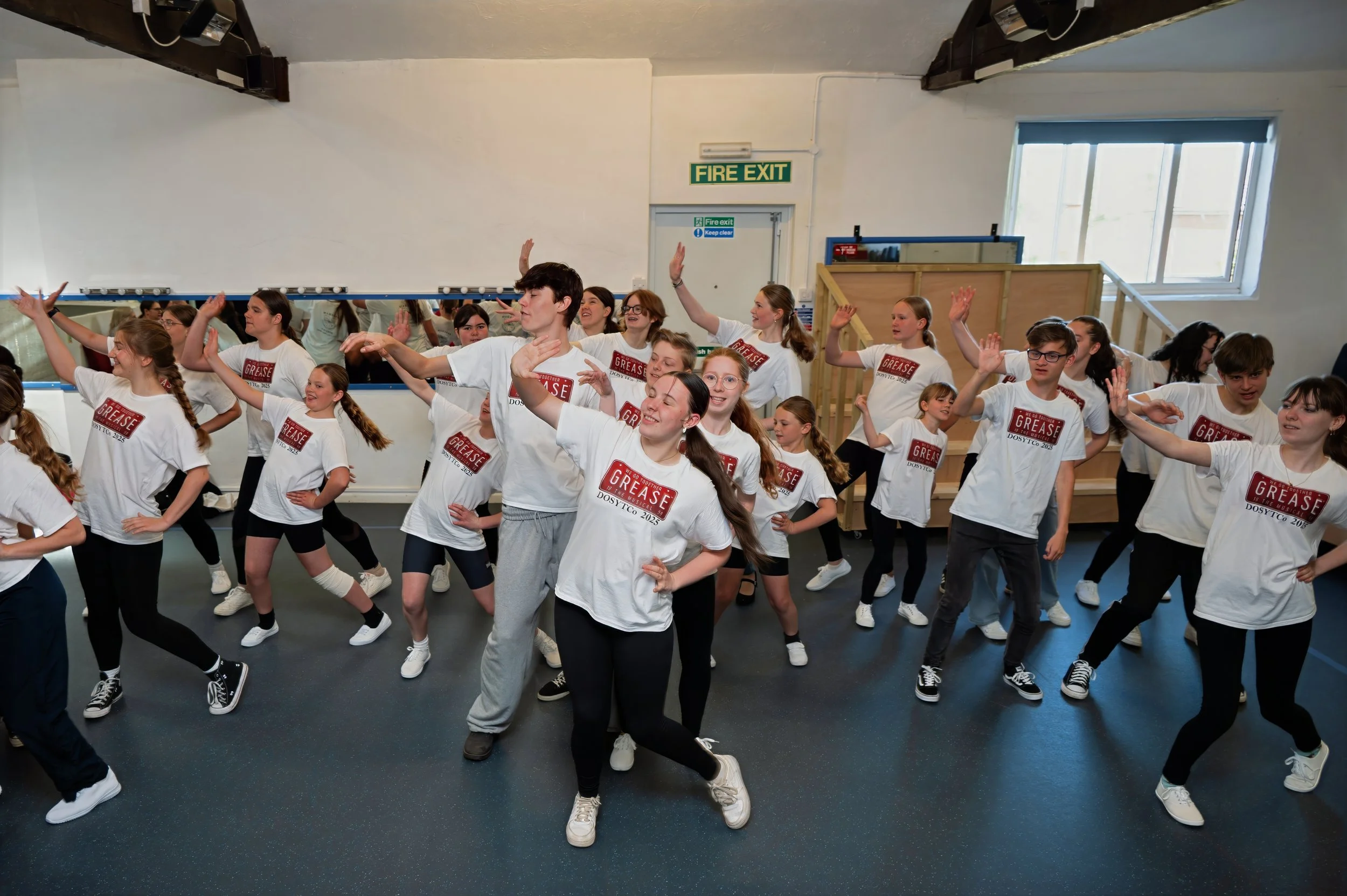 DTCo - GREASE - Rehearsals - 00004.jpeg
