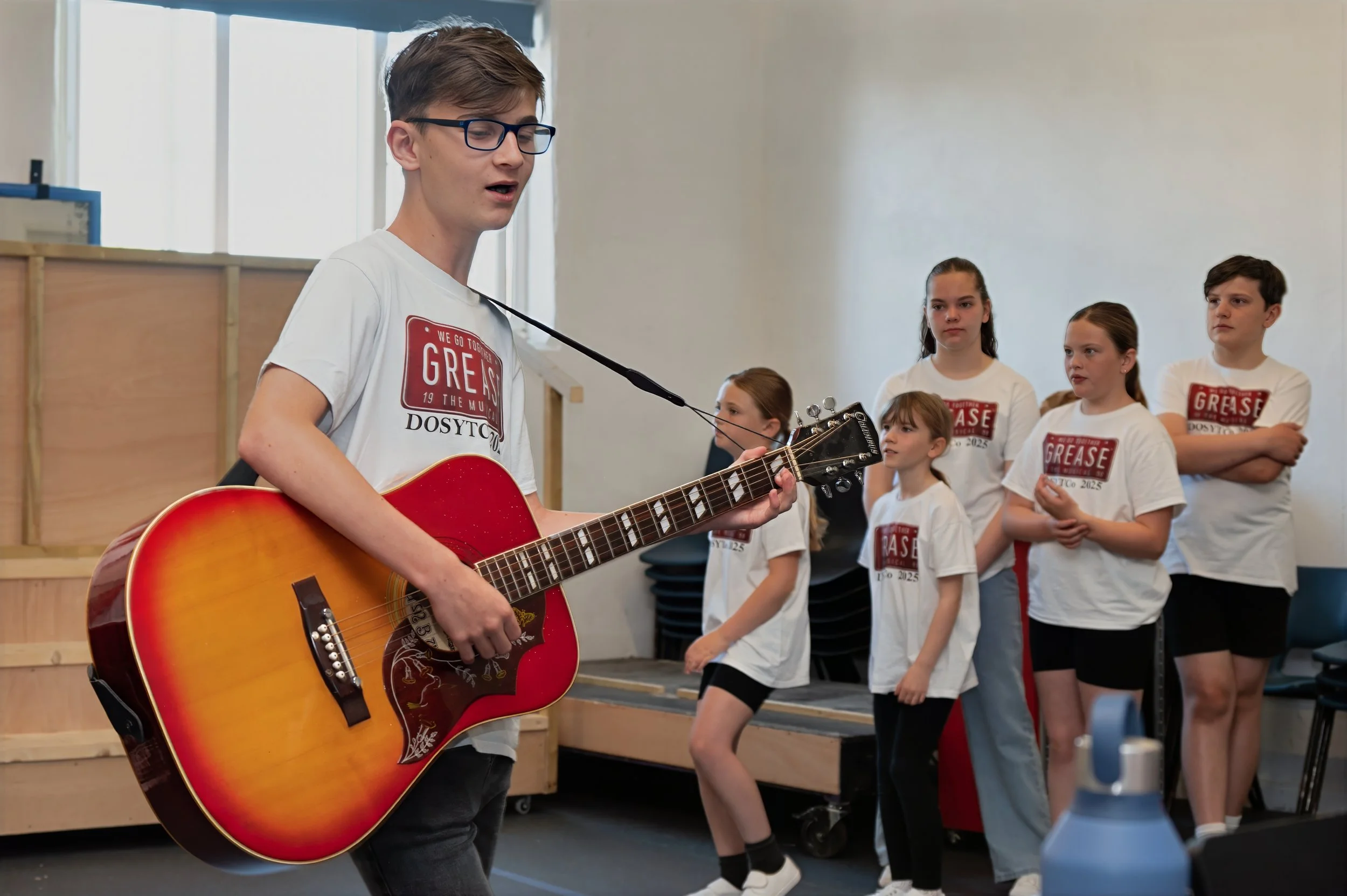 DTCo - GREASE - Rehearsals - 00034.jpeg