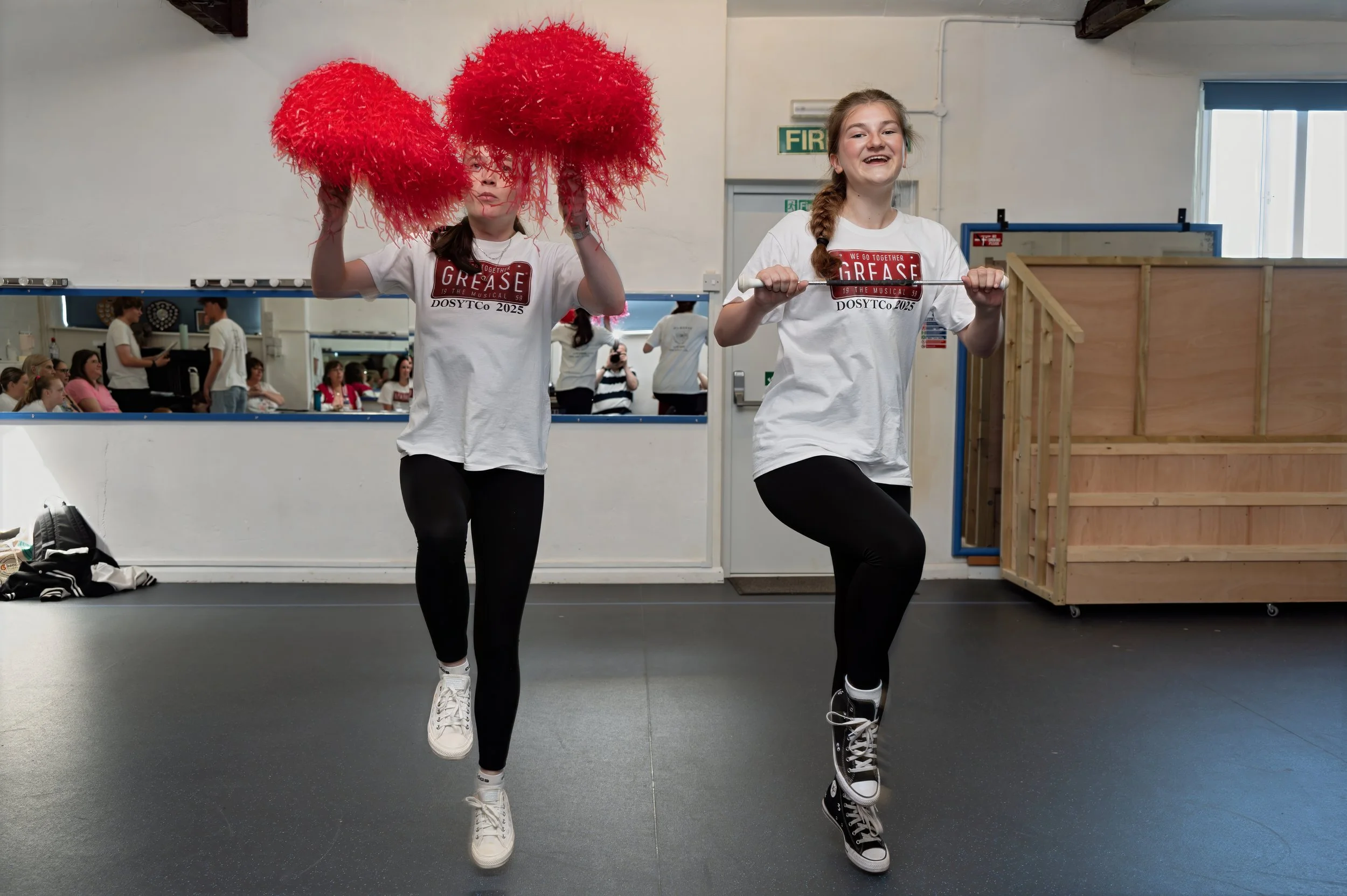DTCo - GREASE - Rehearsals - 00055.jpeg