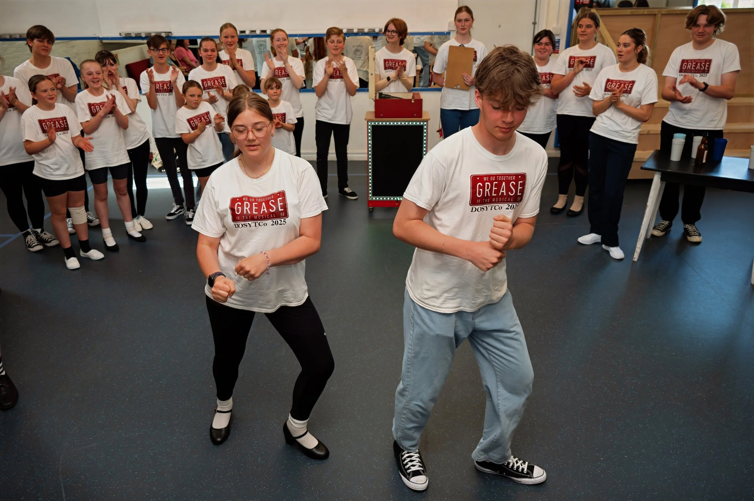 DTCo - GREASE - Rehearsals - 00090.jpeg