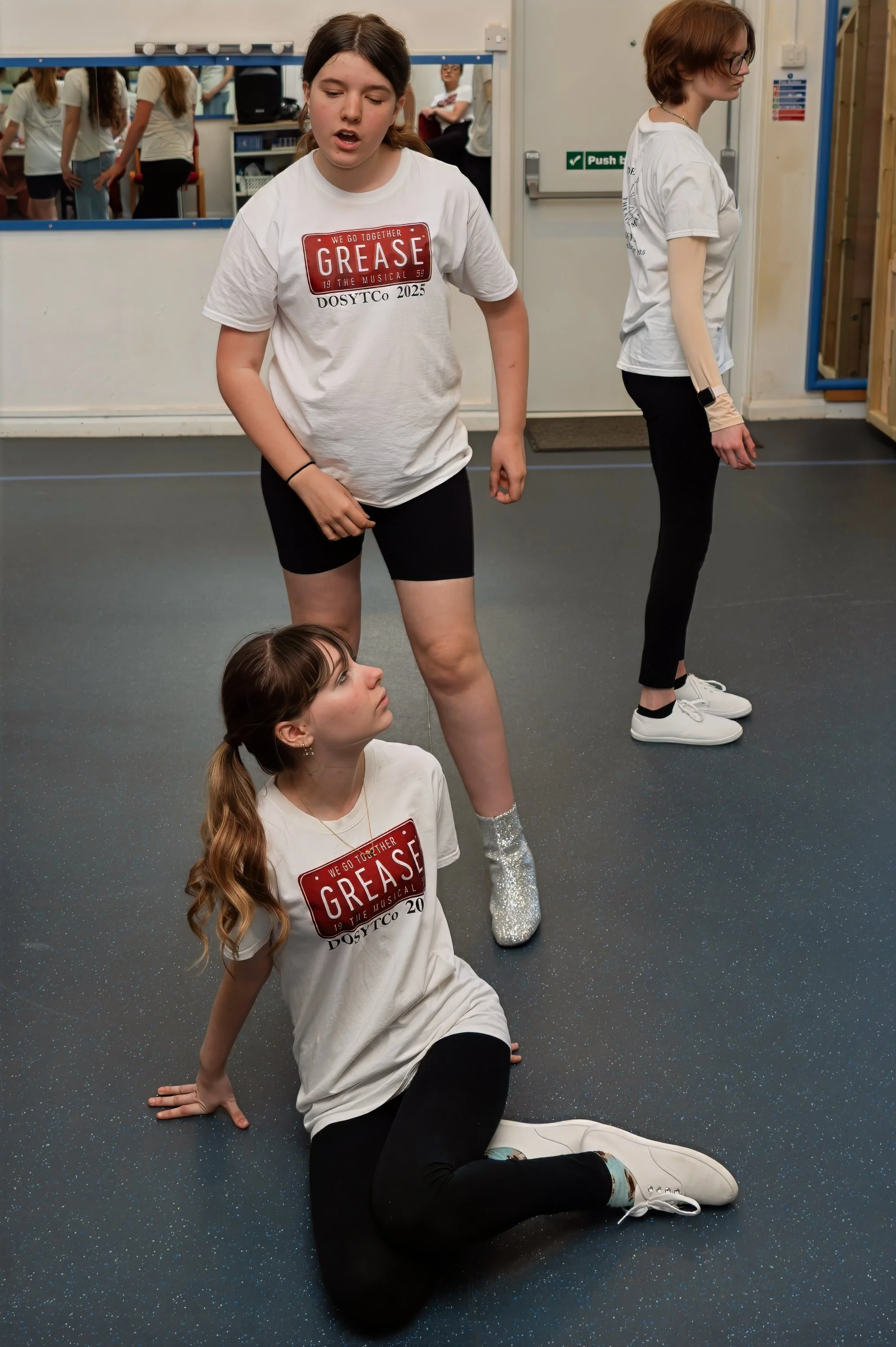 DTCo - GREASE - Rehearsals - 00106.jpeg