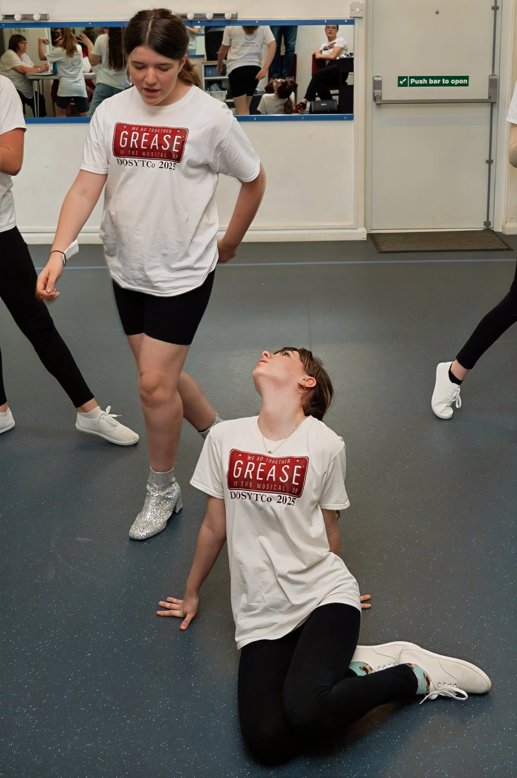 DTCo - GREASE - Rehearsals - 00107.jpeg