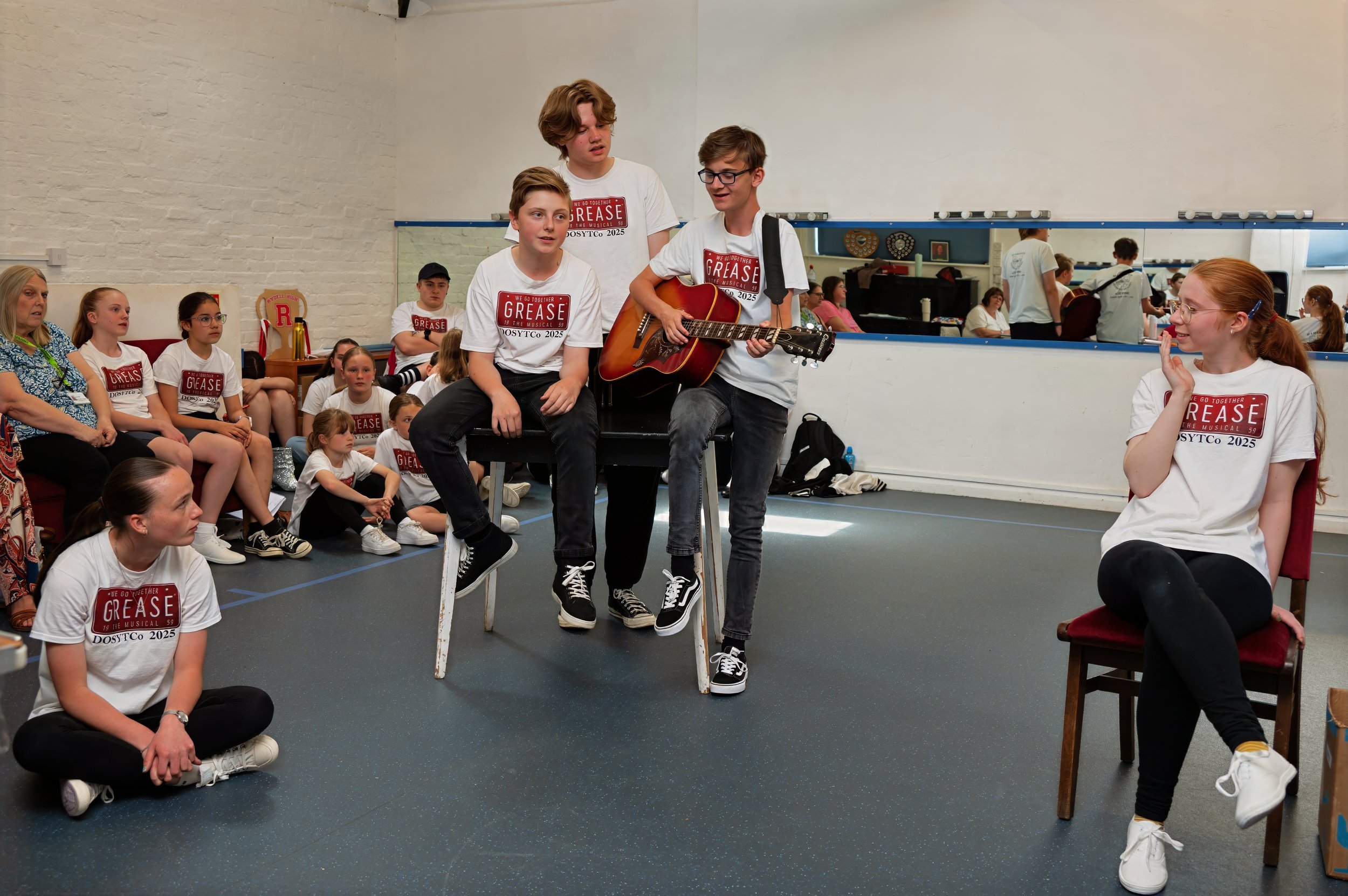 DTCo - GREASE - Rehearsals - 00122.jpeg