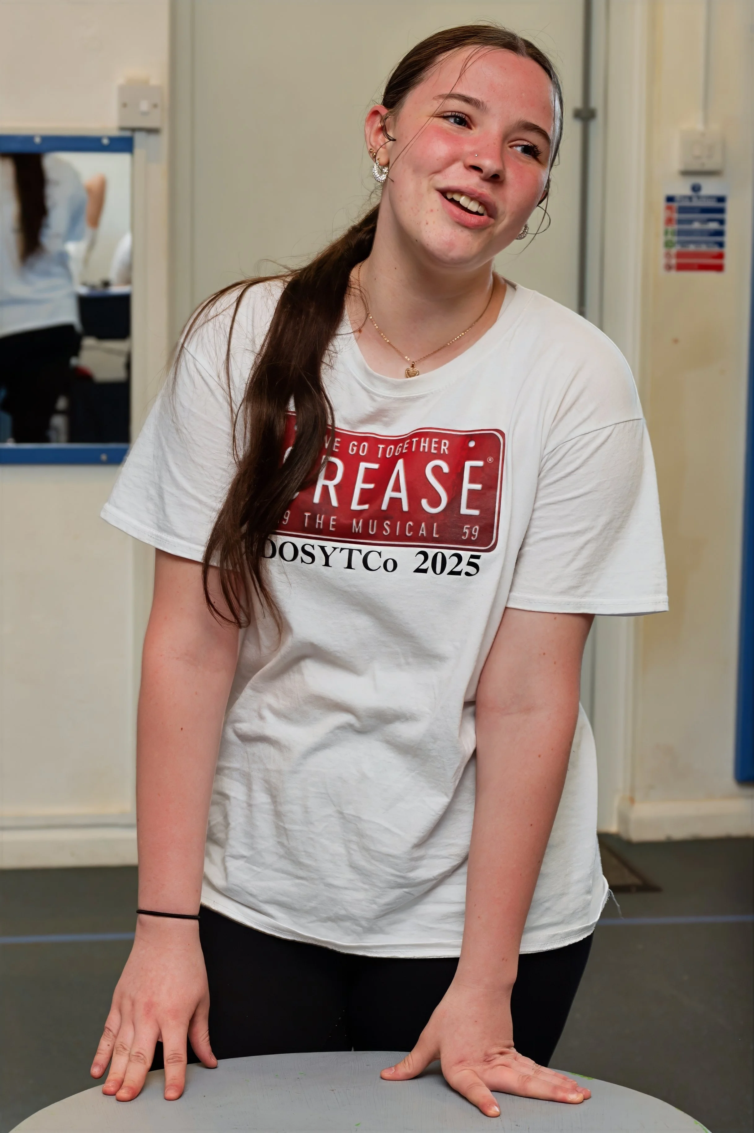 DTCo - GREASE - Rehearsals - 00130.jpeg