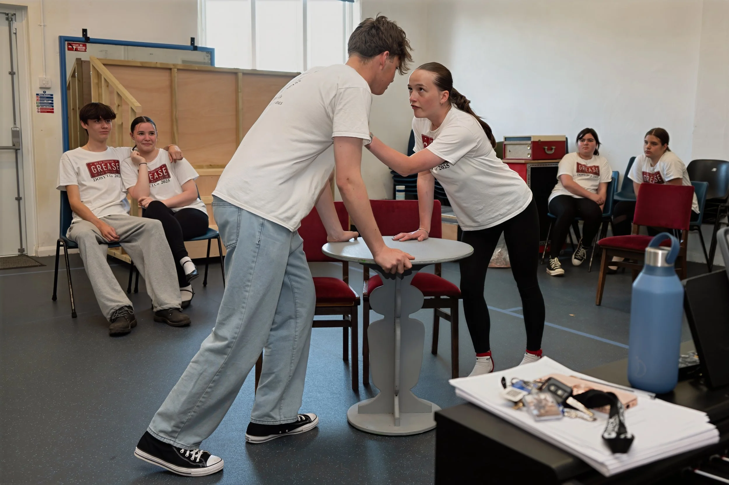 DTCo - GREASE - Rehearsals - 00139.jpeg