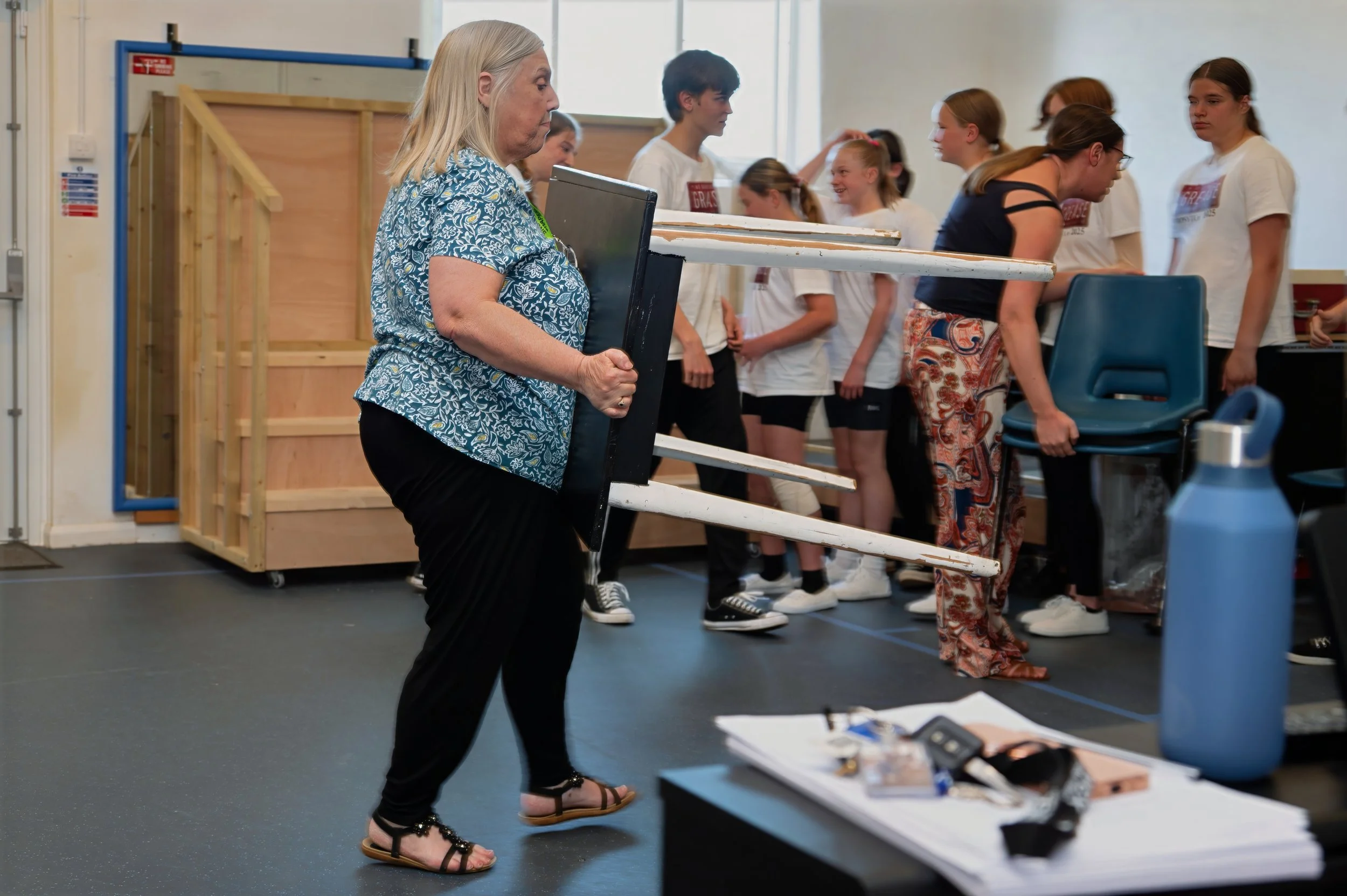 DTCo - GREASE - Rehearsals - 00144.jpeg