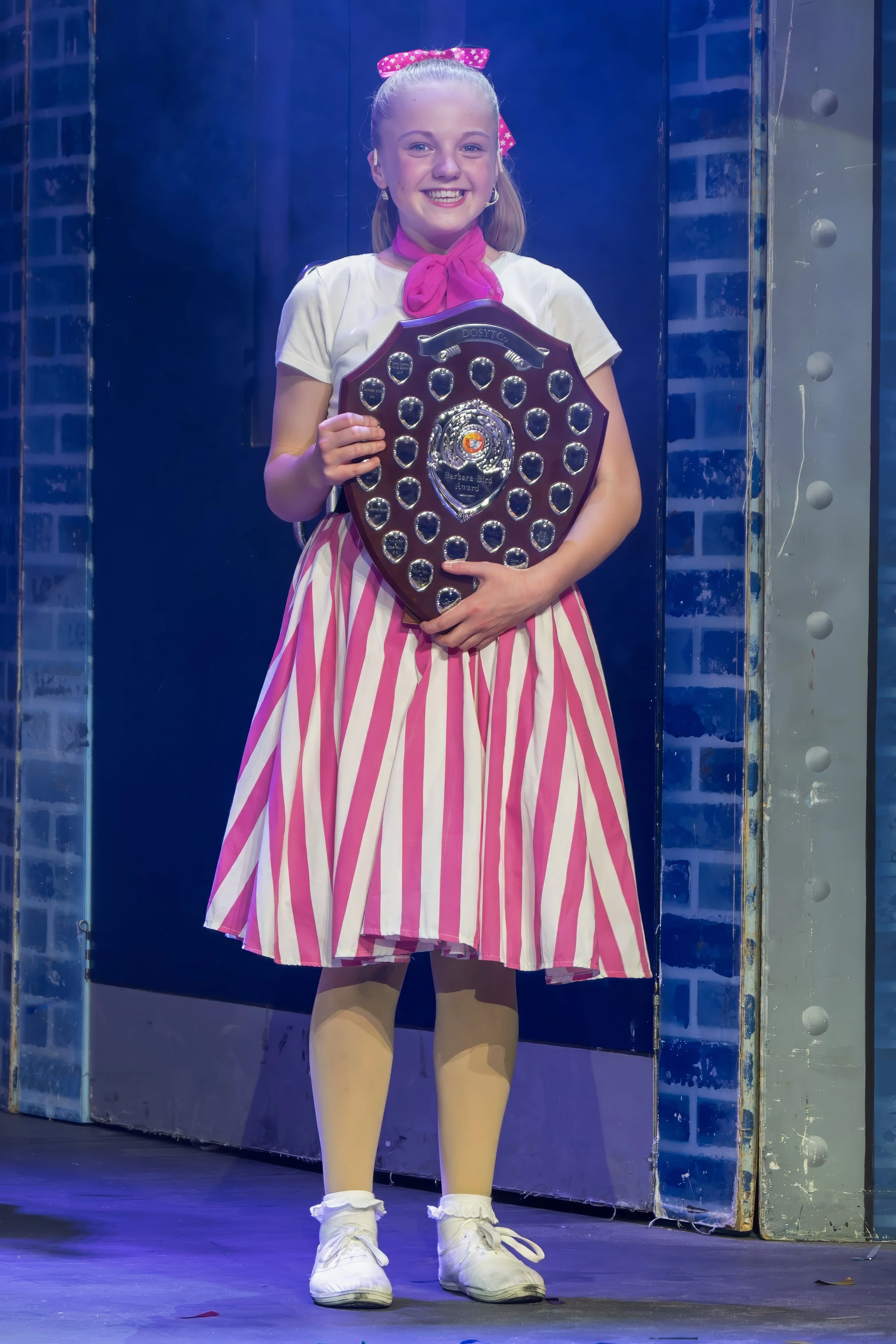 DTCo - GREASE - BBird 1.jpeg