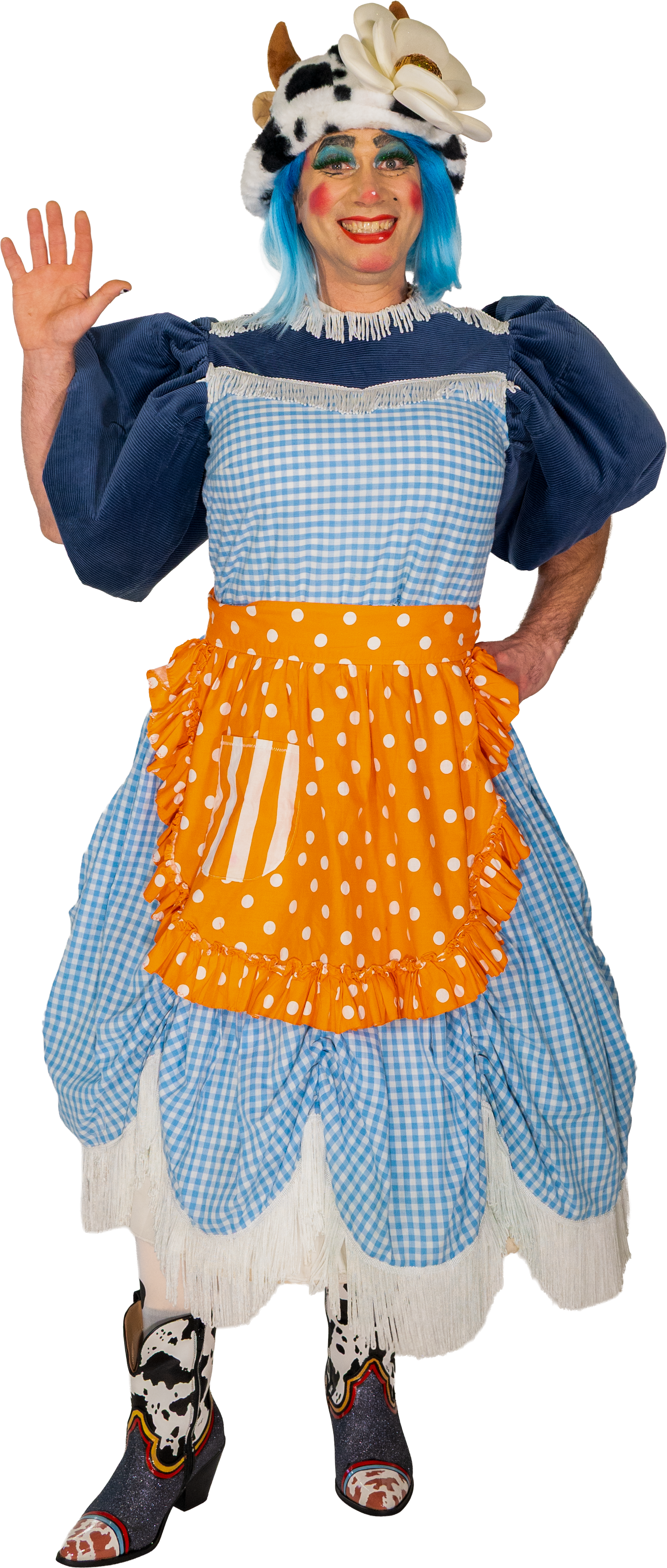 DTCo - JatB - Dame Dottie 01.png